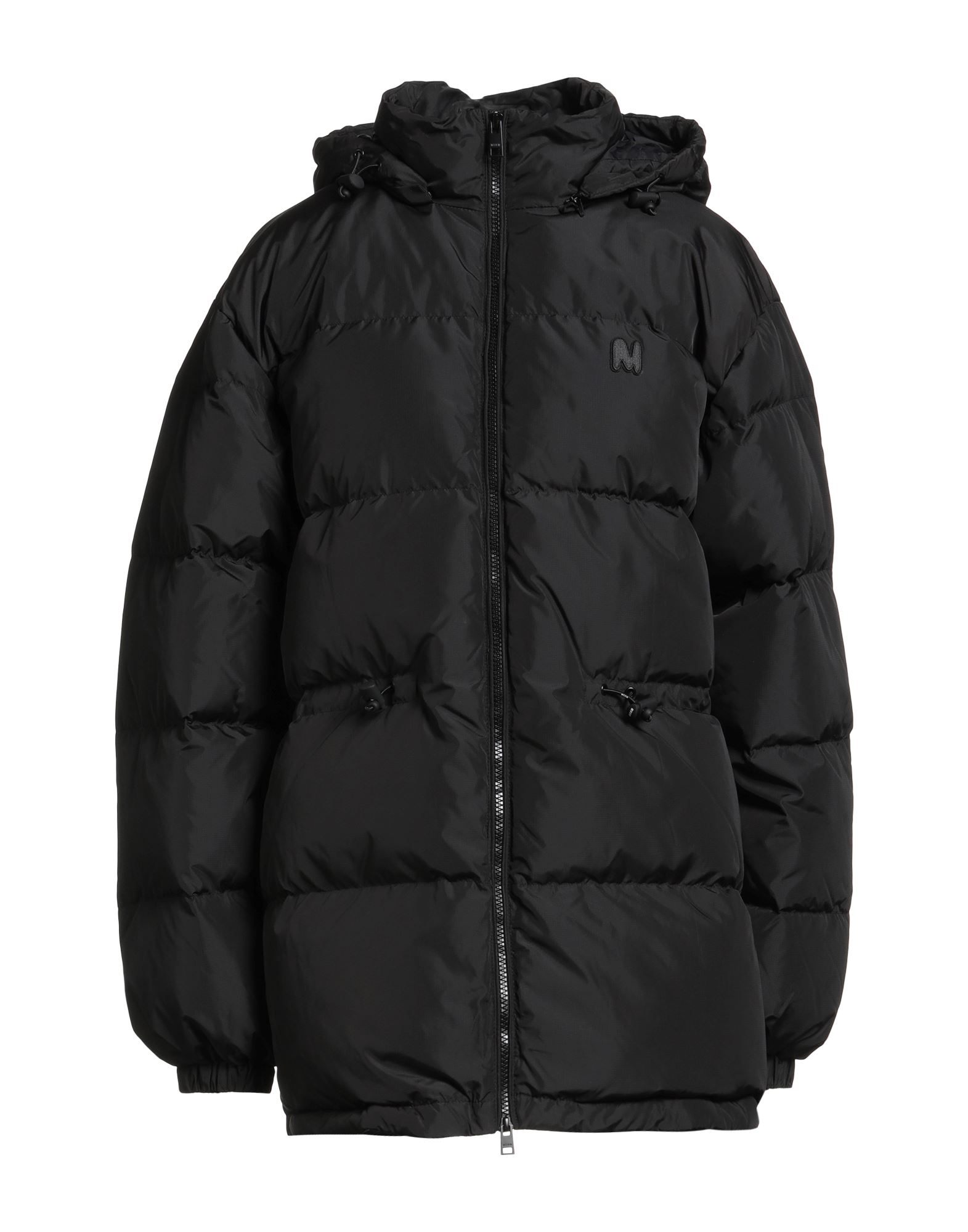  Msgm - Jacken & Mäntel - Pufferjacken & Daunenjacken - On Yoox.com 