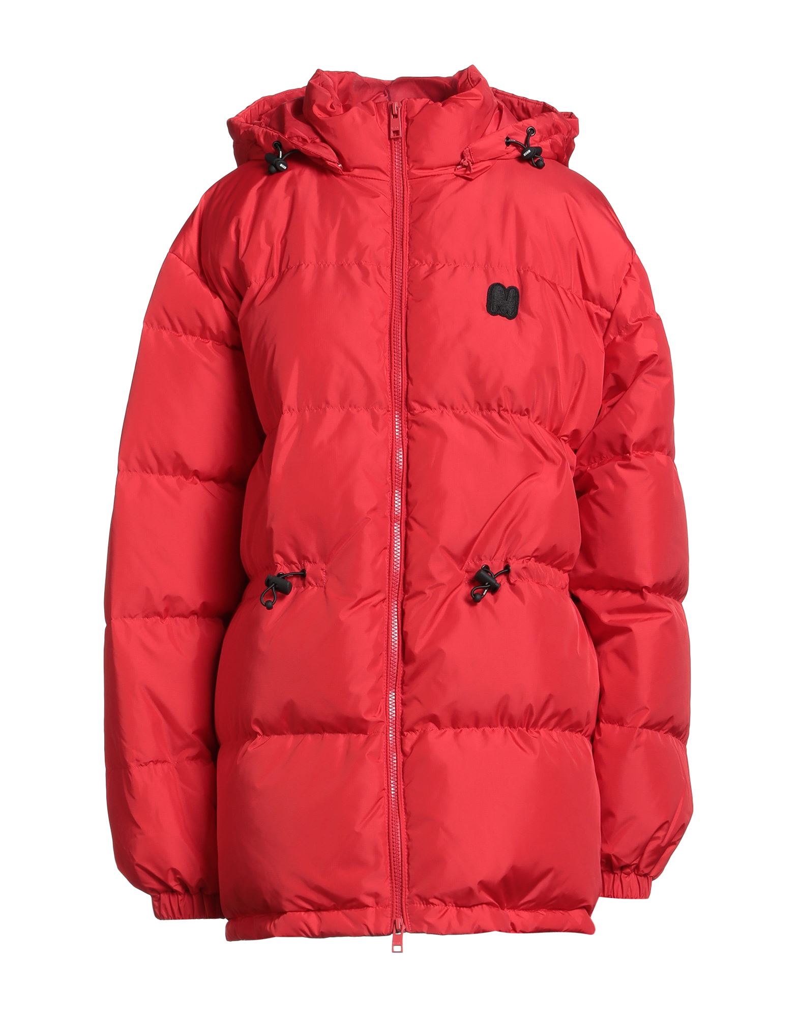  Msgm - Jacken & Mäntel - Pufferjacken & Daunenjacken - On Yoox.com 