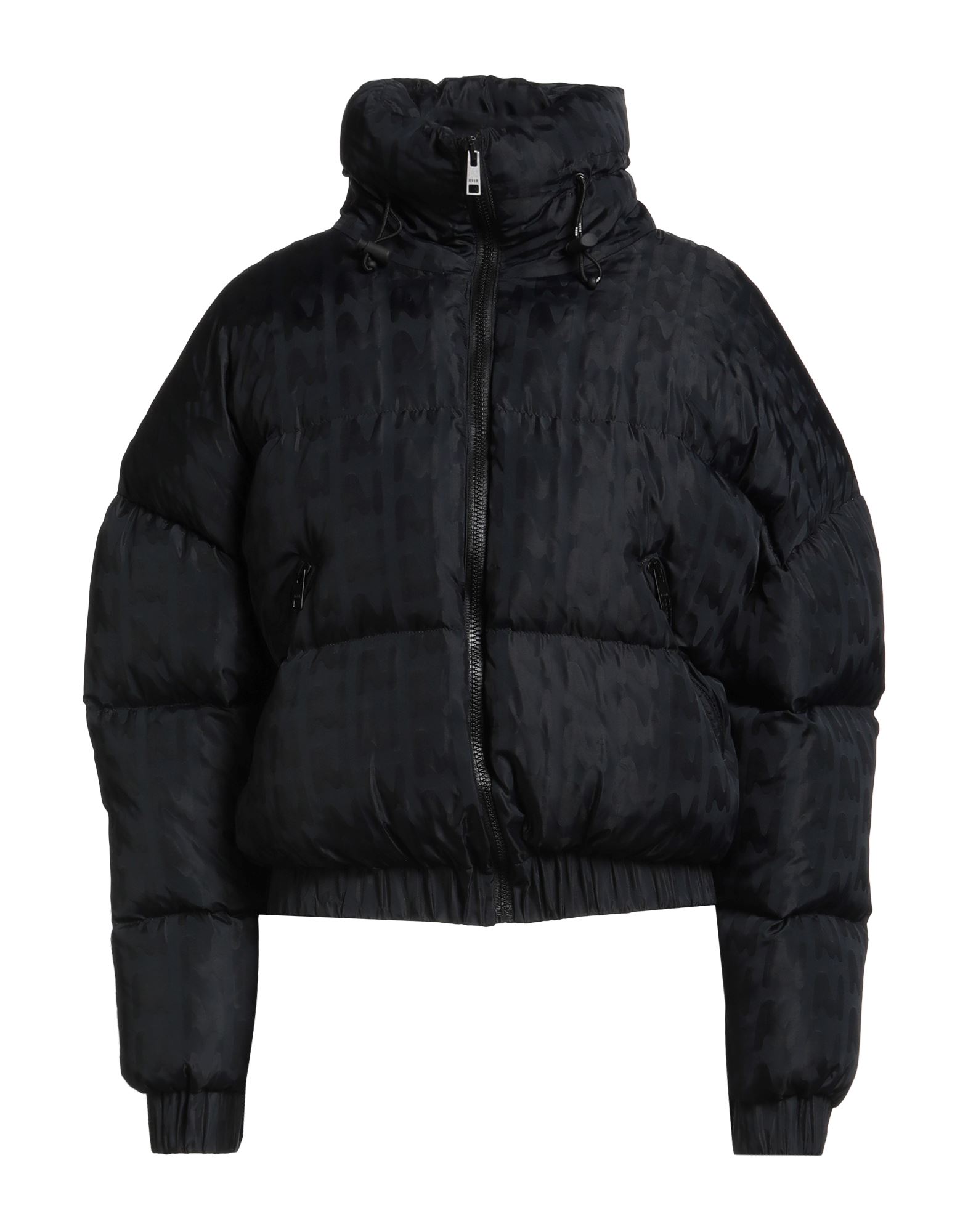  Msgm - Jacken & Mäntel - Pufferjacken & Daunenjacken - On Yoox.com 