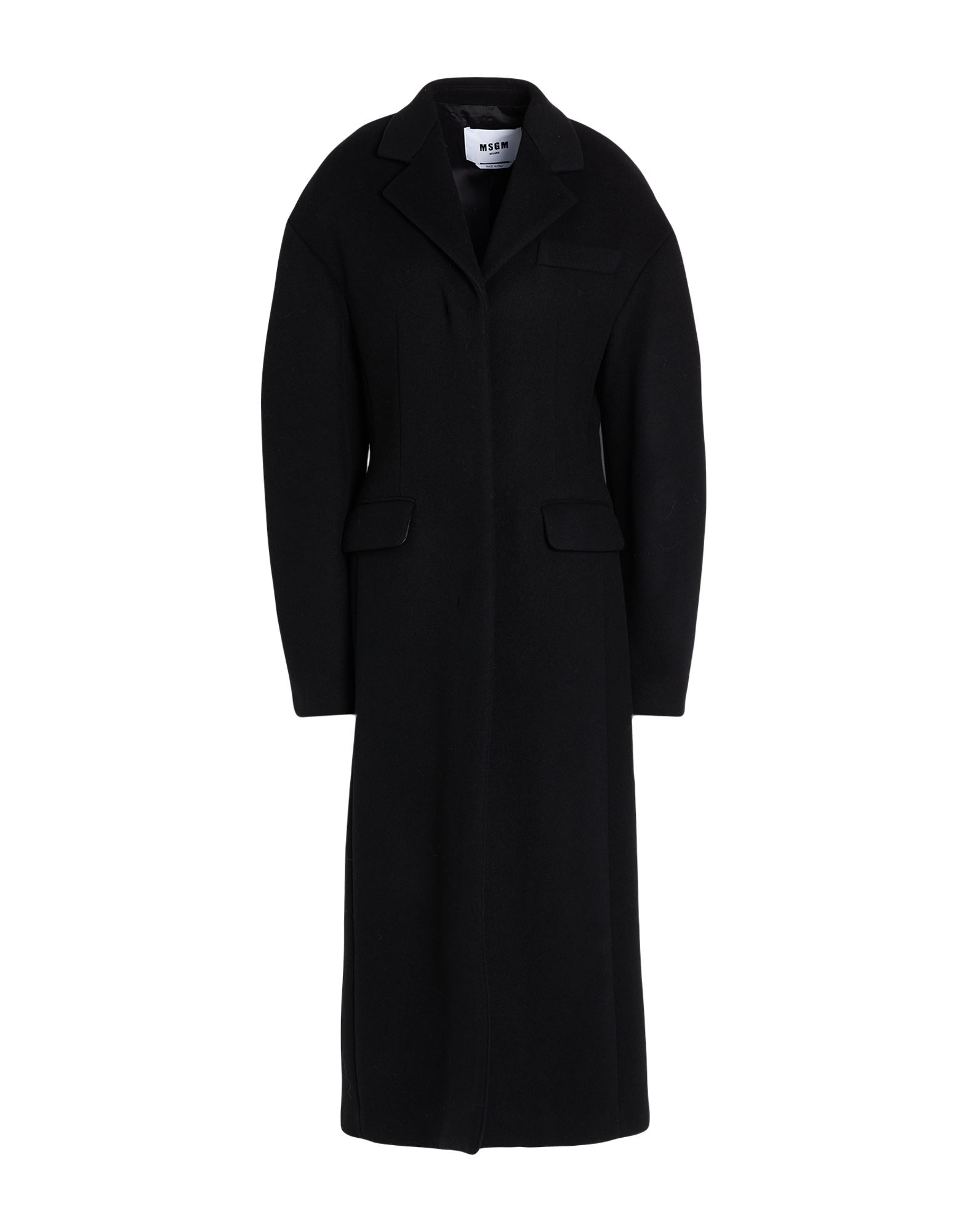  Msgm - Ropa De Abrigo - Abrigos - On Yoox.com 