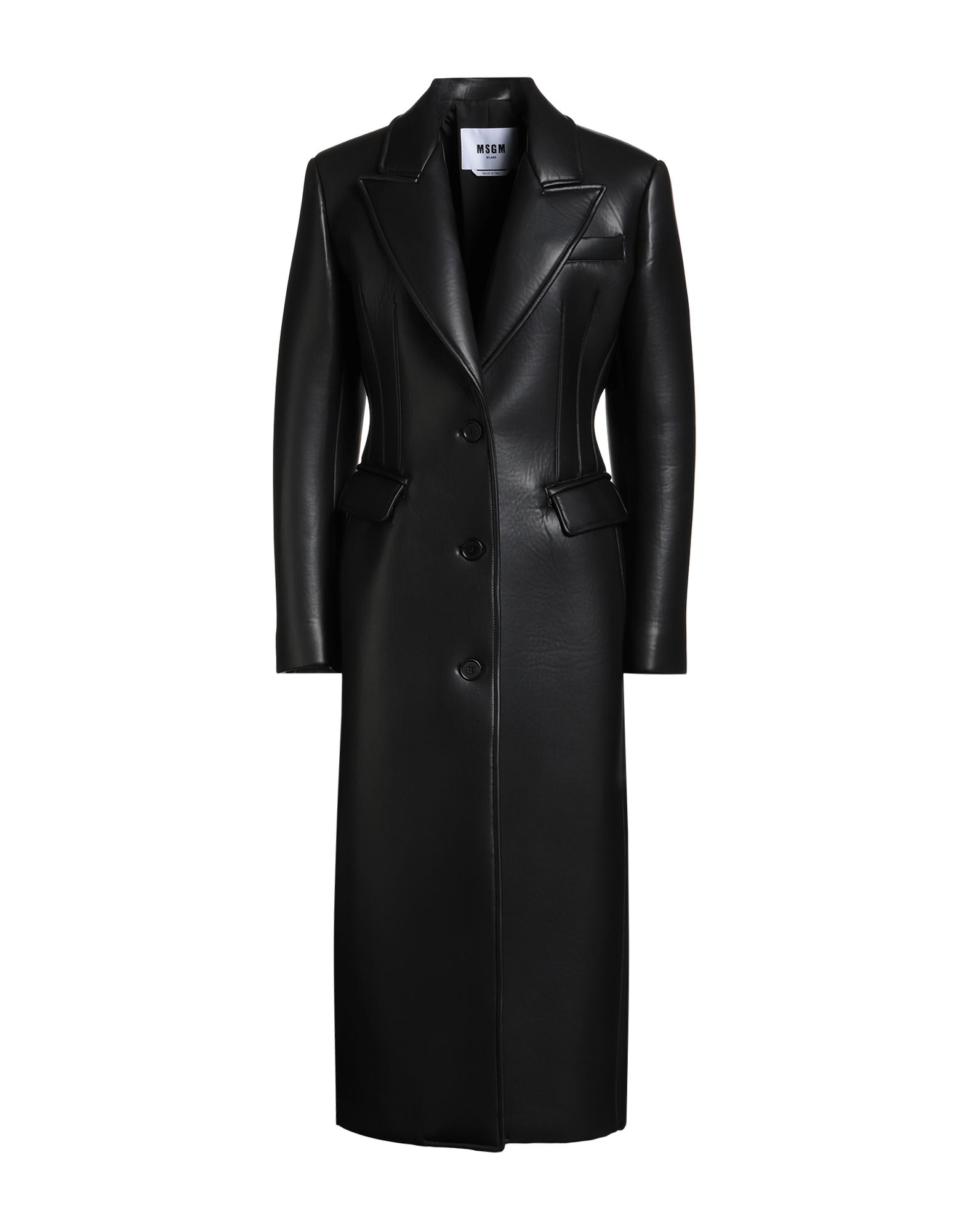  Msgm - Ropa De Abrigo - Abrigos - On Yoox.com 