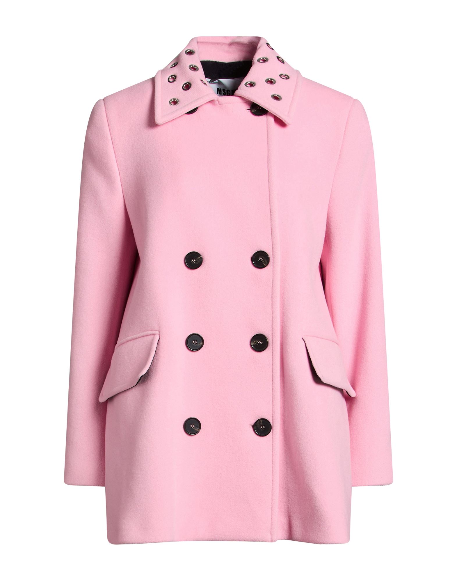  Msgm - Ropa De Abrigo - Abrigos - On Yoox.com 