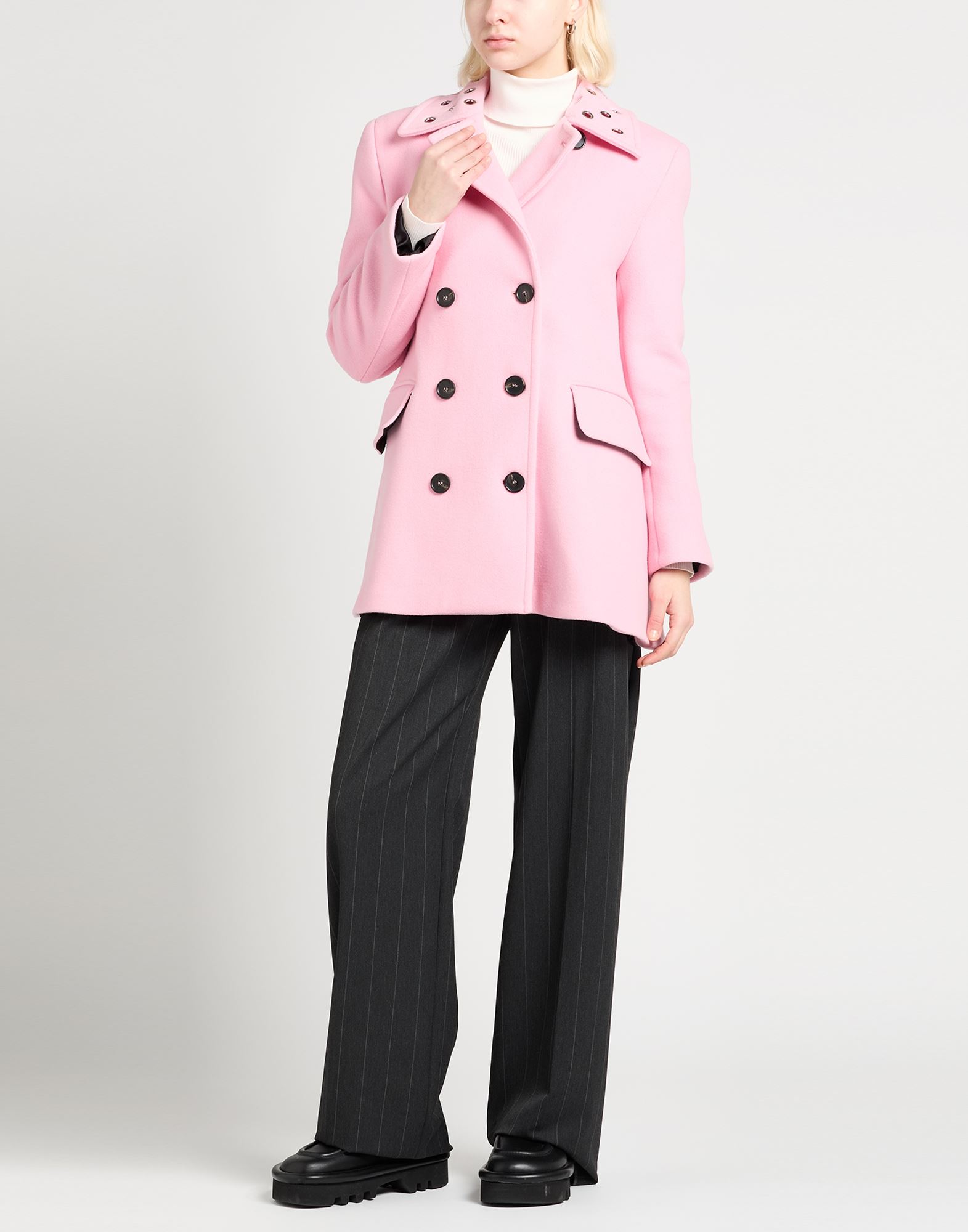  Msgm - Ropa De Abrigo - Abrigos - On Yoox.com 