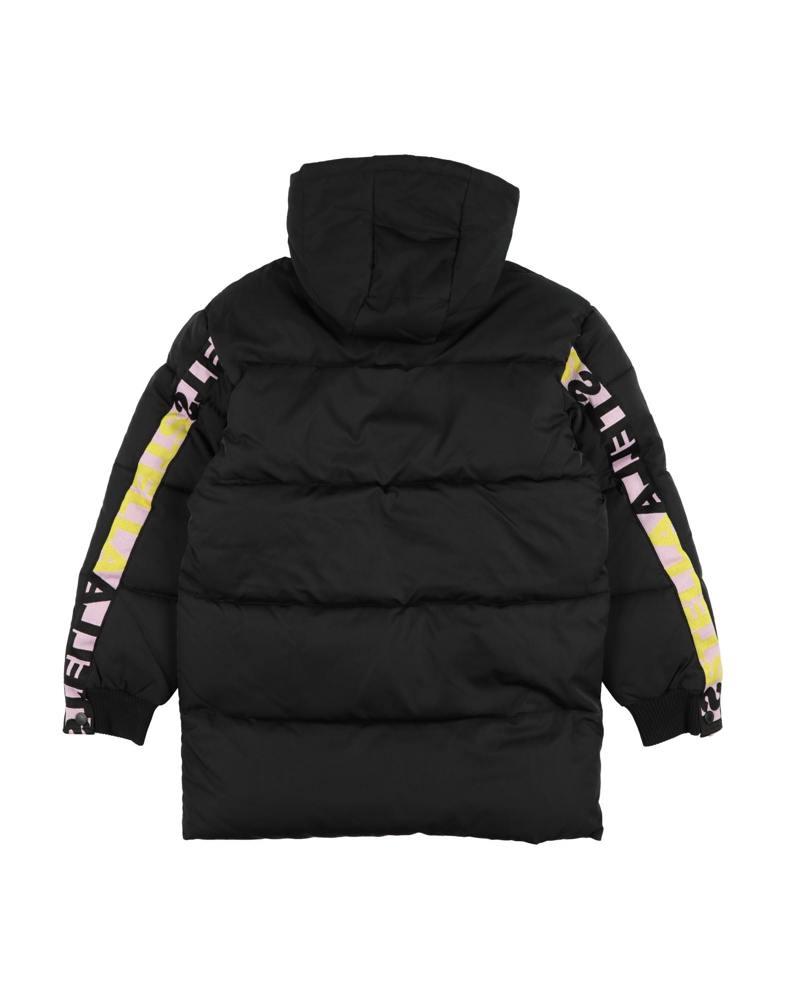  Stella Mccartney Kids - Jacken & Mäntel - Pufferjacken & Daunenjacken - On Yoox.com 
