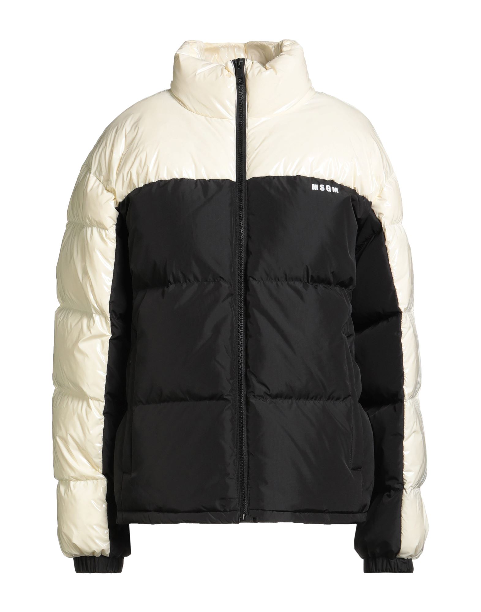  Msgm - Jacken & Mäntel - Pufferjacken & Daunenjacken - On Yoox.com 