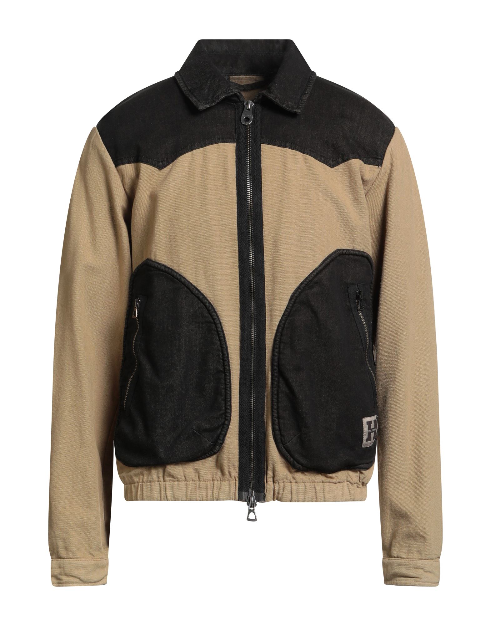  Historic - Jacken & Mäntel - Jacken Und Anoraks - On Yoox.com 