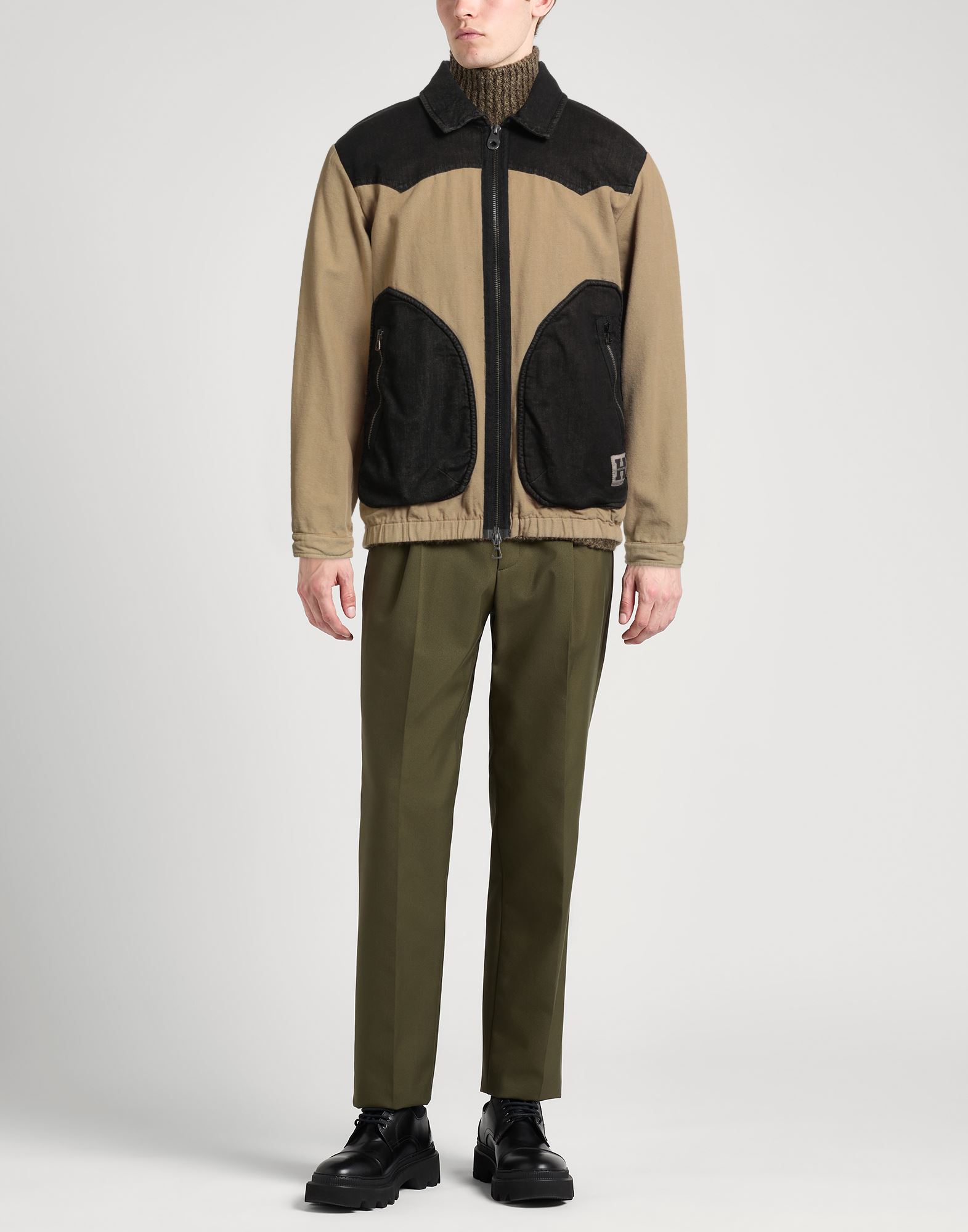  Historic - Jacken & Mäntel - Jacken Und Anoraks - On Yoox.com 