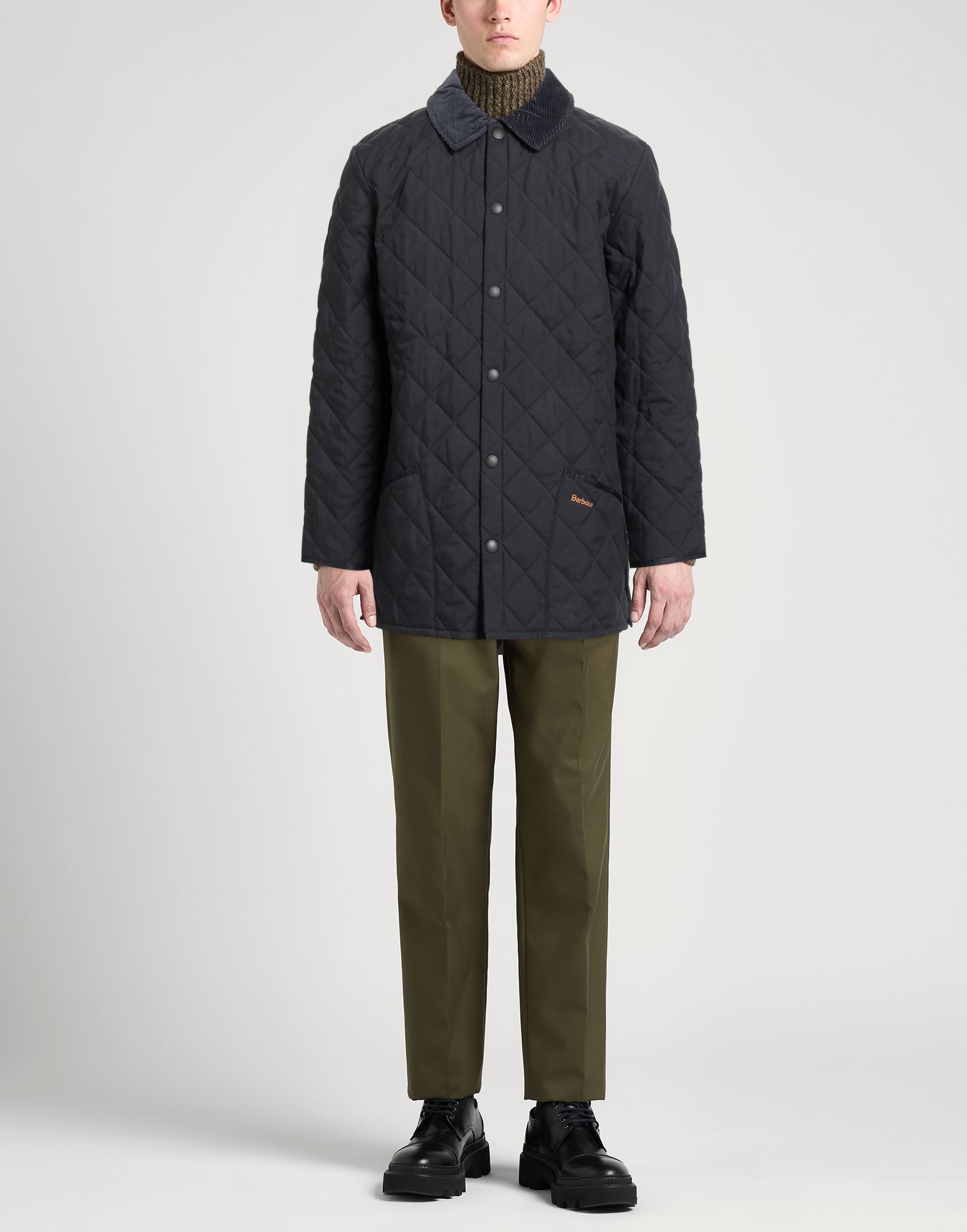  Barbour - Jacken & Mäntel - Mäntel - On Yoox.com 