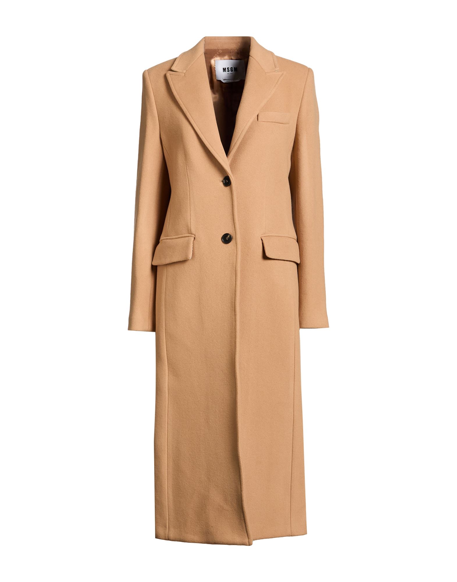  Msgm - Ropa De Abrigo - Abrigos - On Yoox.com 