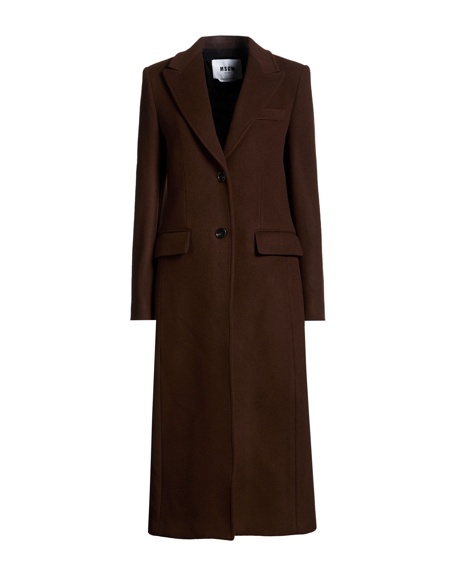  Msgm - Ropa De Abrigo - Abrigos - On Yoox.com 