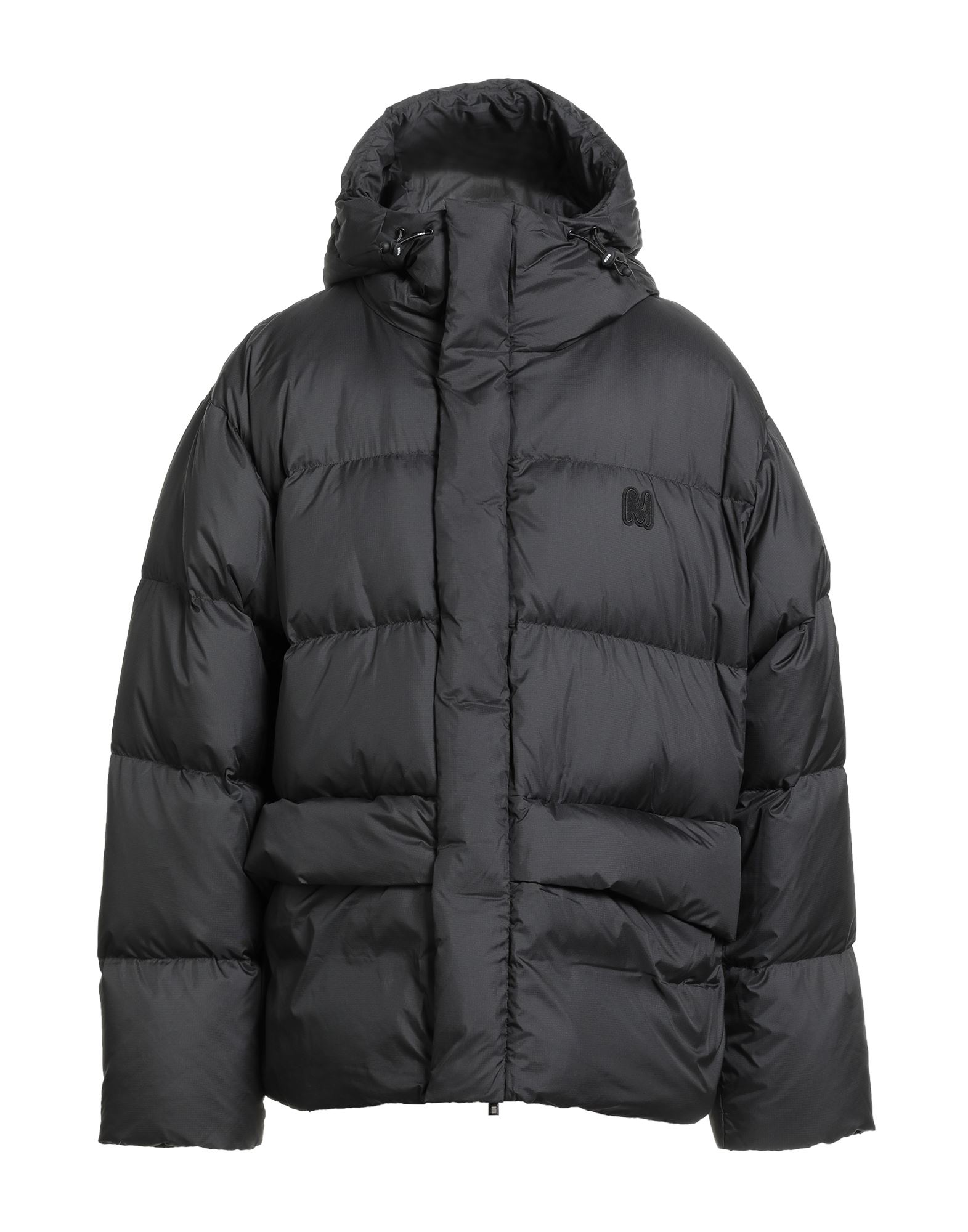  Msgm - Jacken & Mäntel - Pufferjacken & Daunenjacken - On Yoox.com 