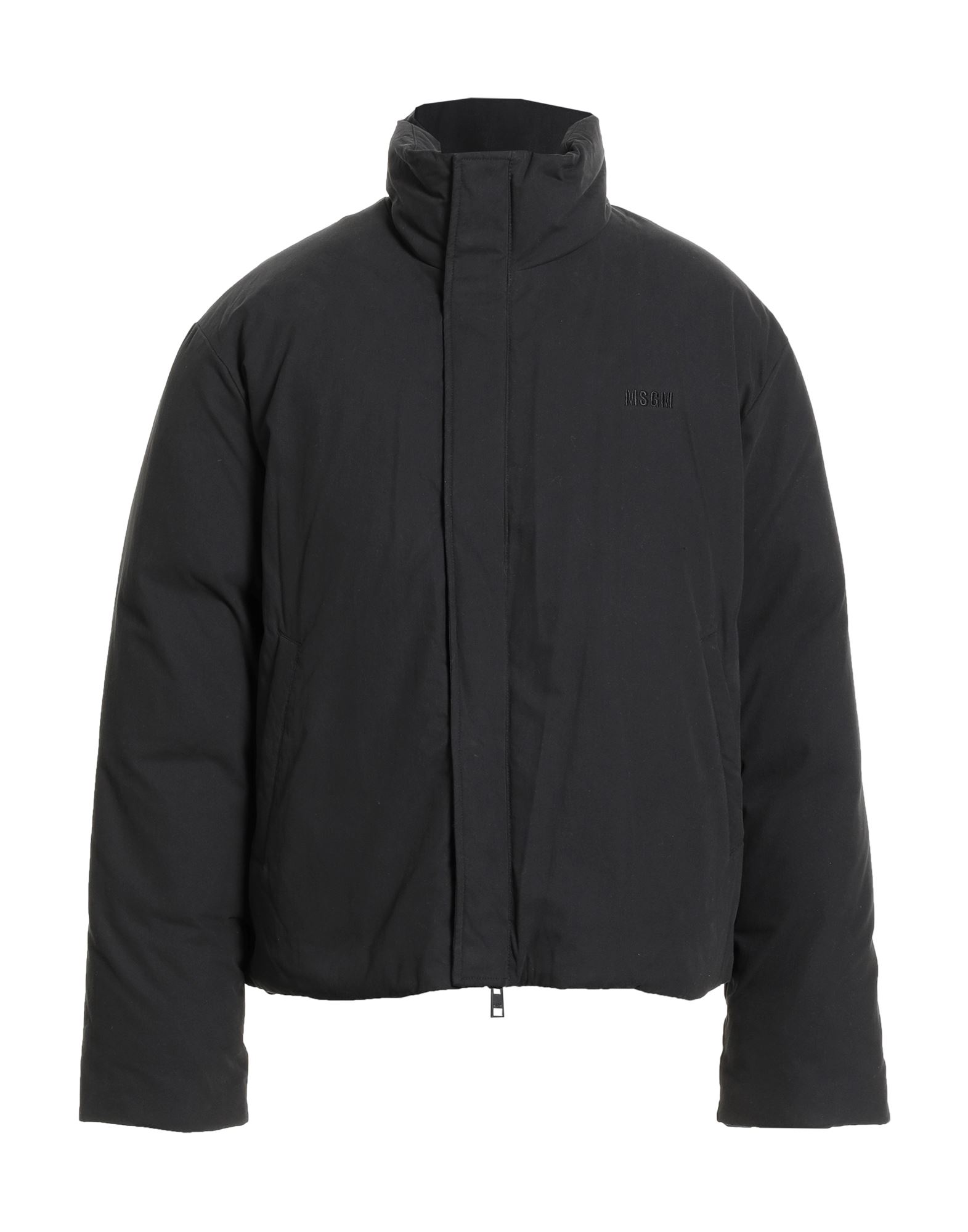  Msgm - Jacken & Mäntel - Pufferjacken & Daunenjacken - On Yoox.com 