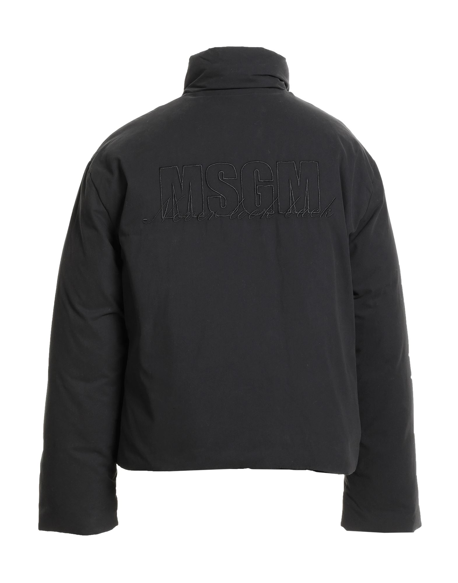  Msgm - Jacken & Mäntel - Pufferjacken & Daunenjacken - On Yoox.com 