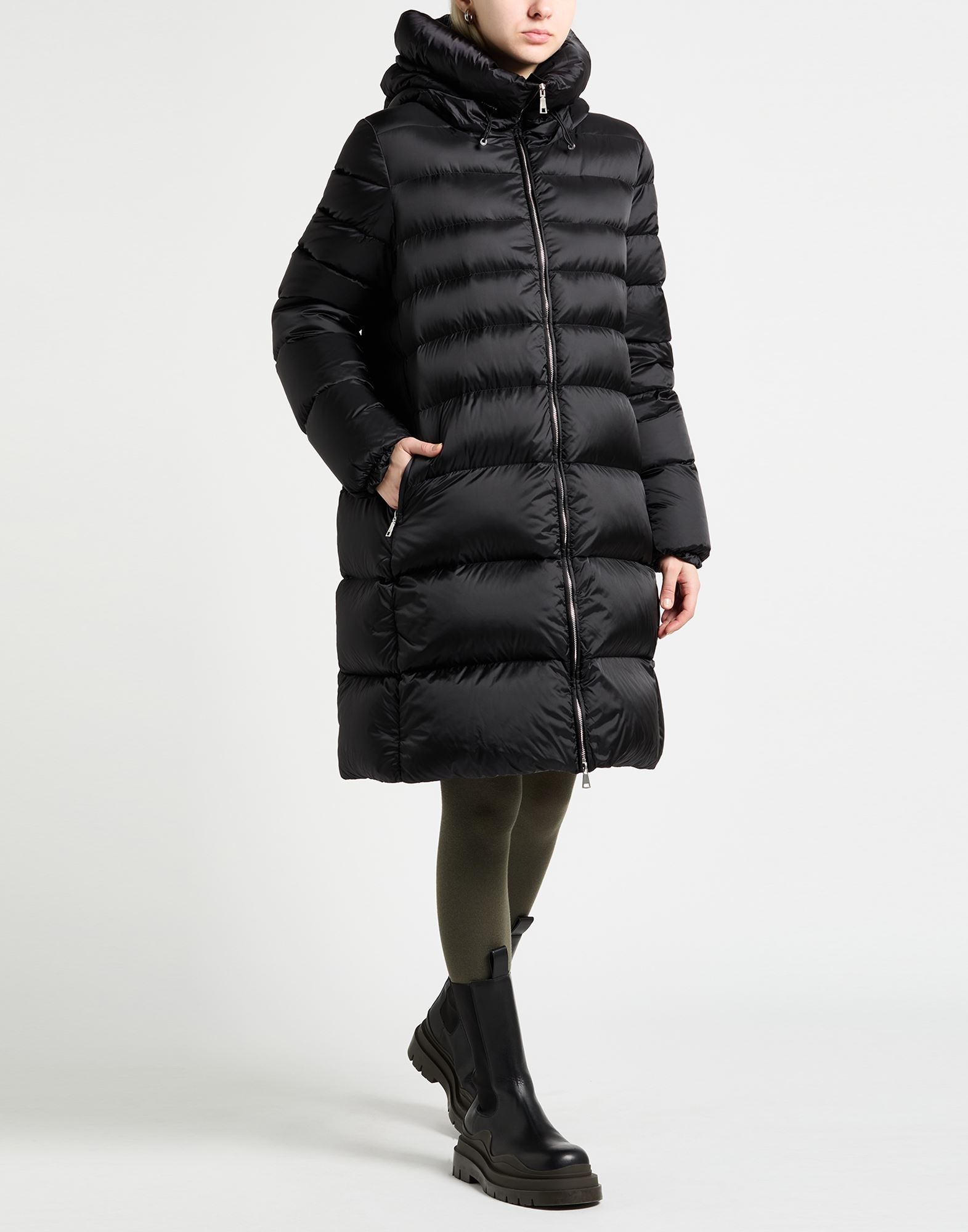  Add - Jacken & Mäntel - Pufferjacken & Daunenjacken - On Yoox.com 