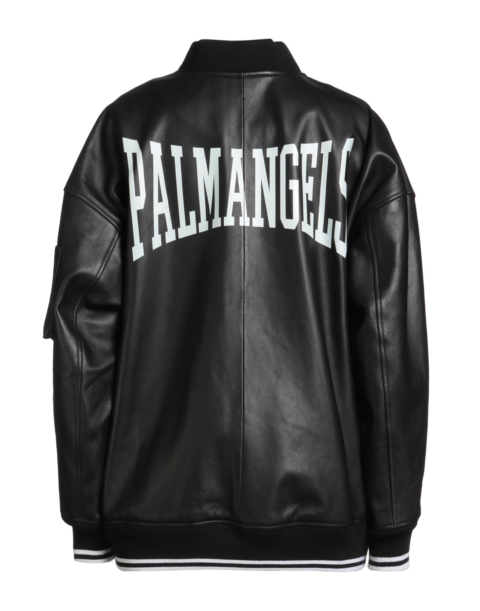  Palm Angels - Jacken & Mäntel - Jacken Und Anoraks - On Yoox.com 