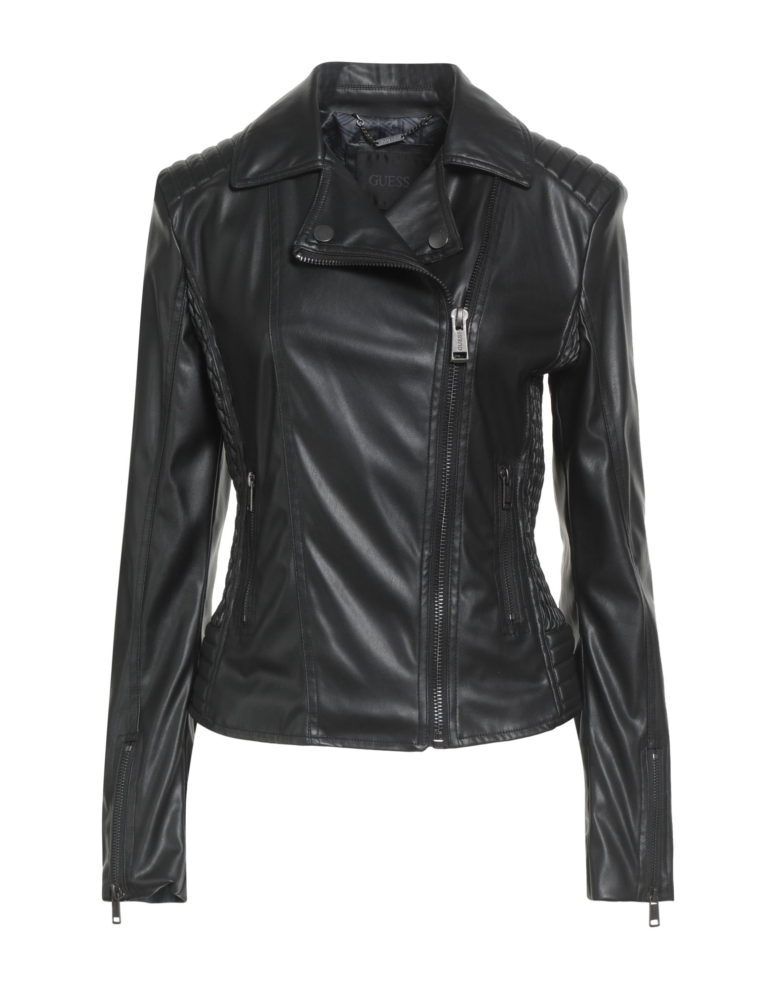  Guess - Jacken & Mäntel - Jacken Und Anoraks - On Yoox.com 