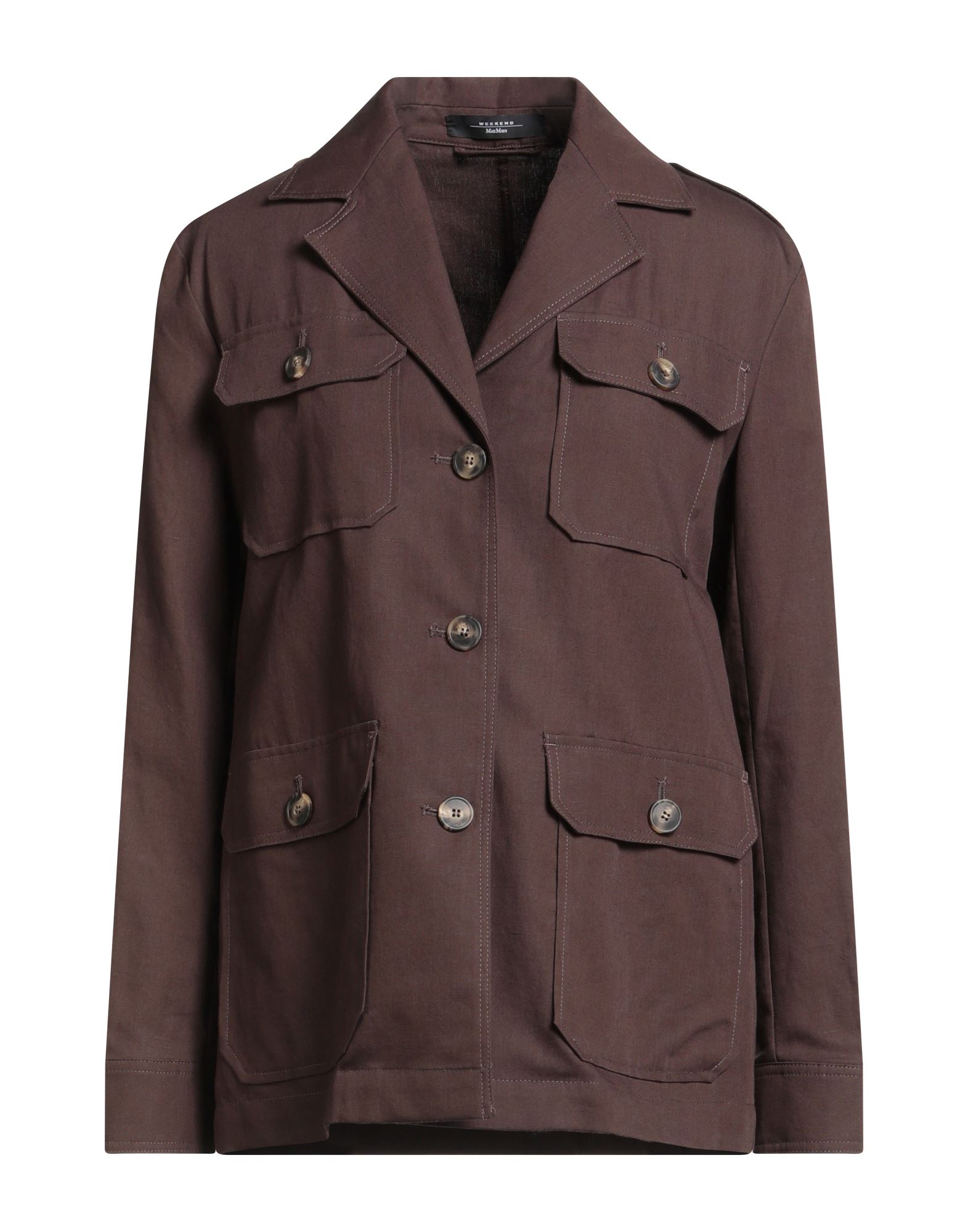  Weekend Max Mara - Jacken & Mäntel - Jacken Und Anoraks - On Yoox.com 