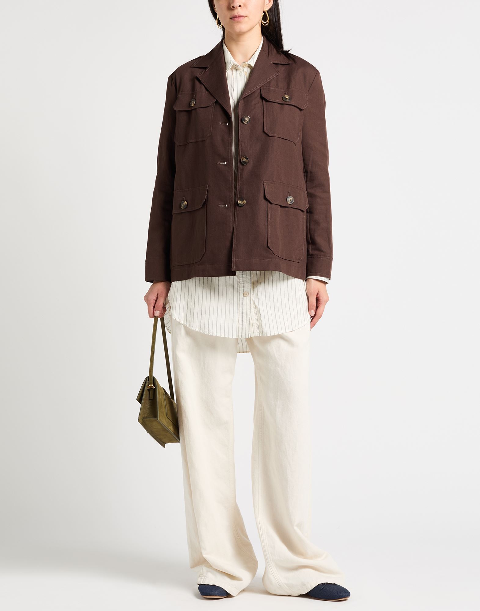  Weekend Max Mara - Jacken & Mäntel - Jacken Und Anoraks - On Yoox.com 