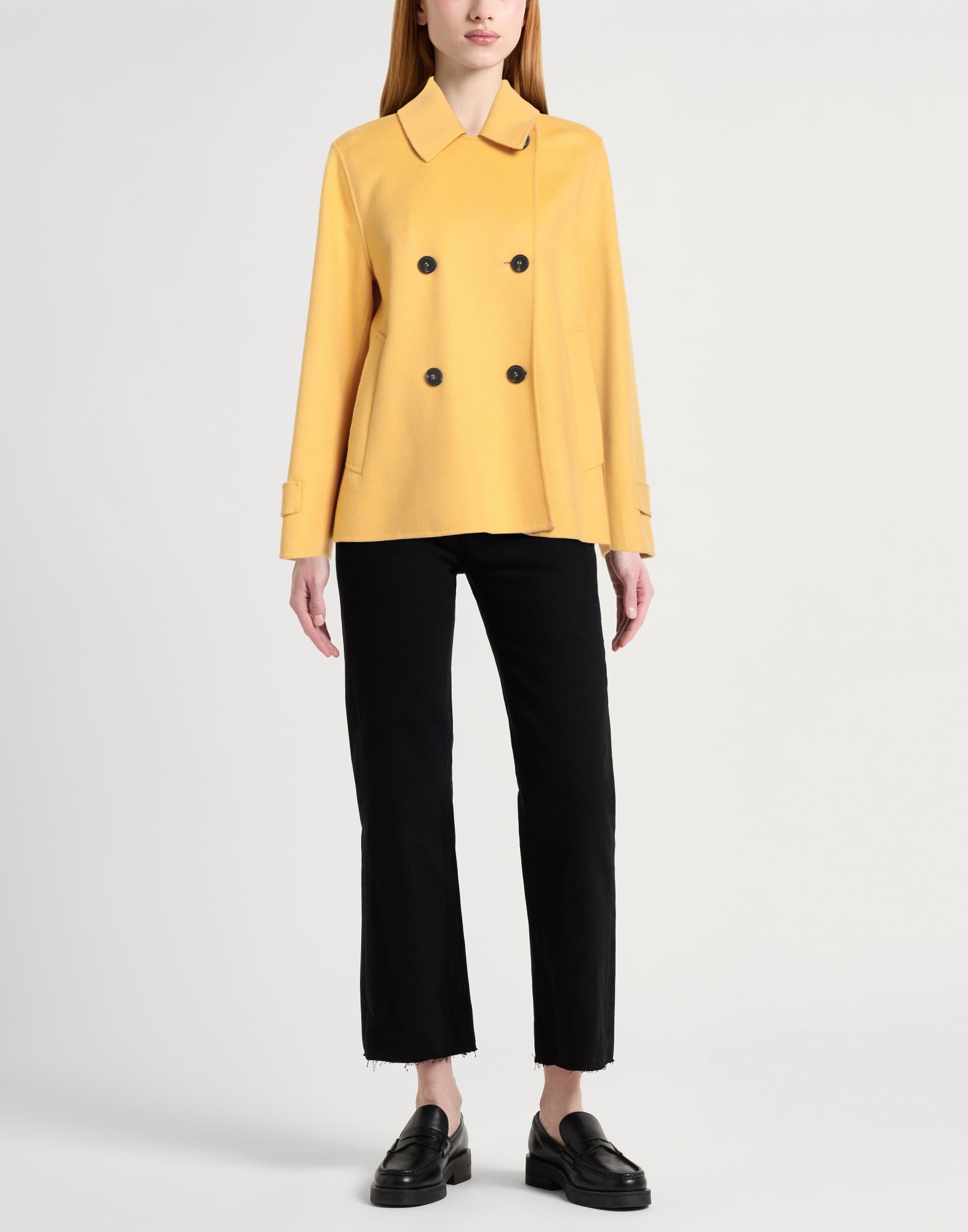  Weekend Max Mara - Jacken & Mäntel - Mäntel - On Yoox.com 