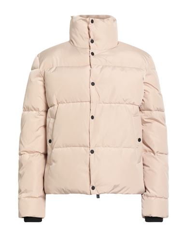 Pufferjacke & Daunenjacke Herren Sand L,M,S,XL,XXL Herren