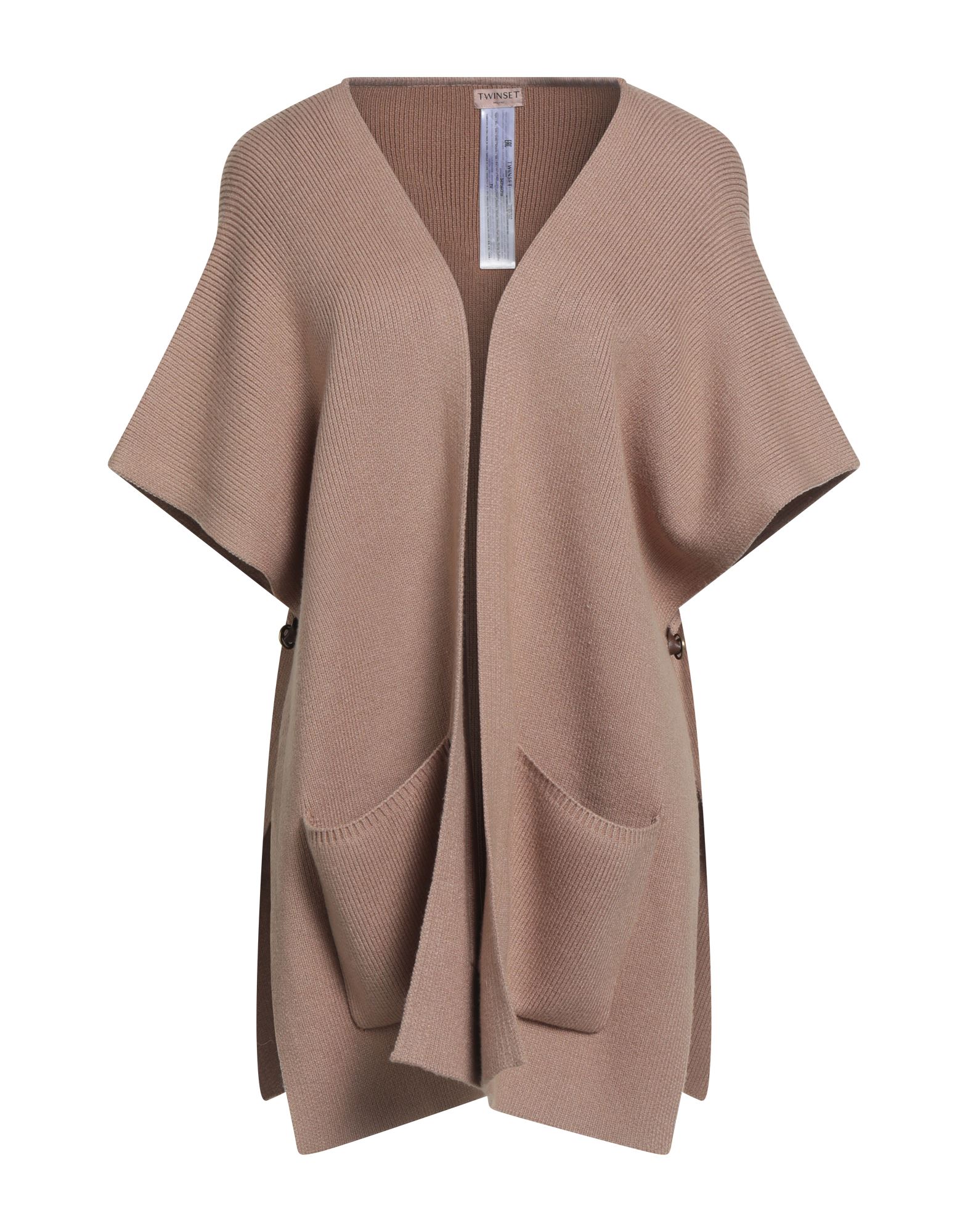 Twinset - Jacken & Mäntel - Capes - On Yoox.com 