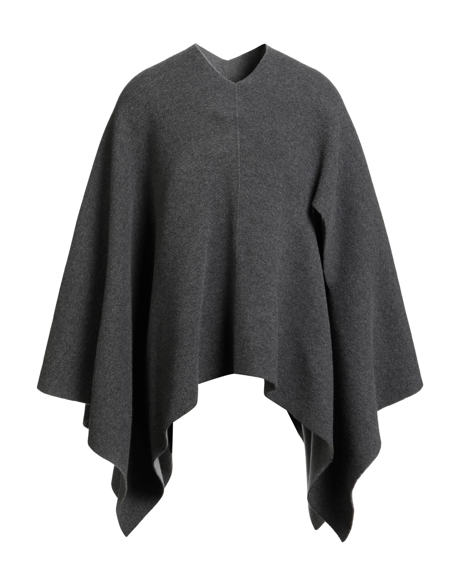 JIL SANDER カジュアルジャケット グレー 4104825M0080 JIL SANDER - JIL SANDER カジュアルジャケット 52(XXL位