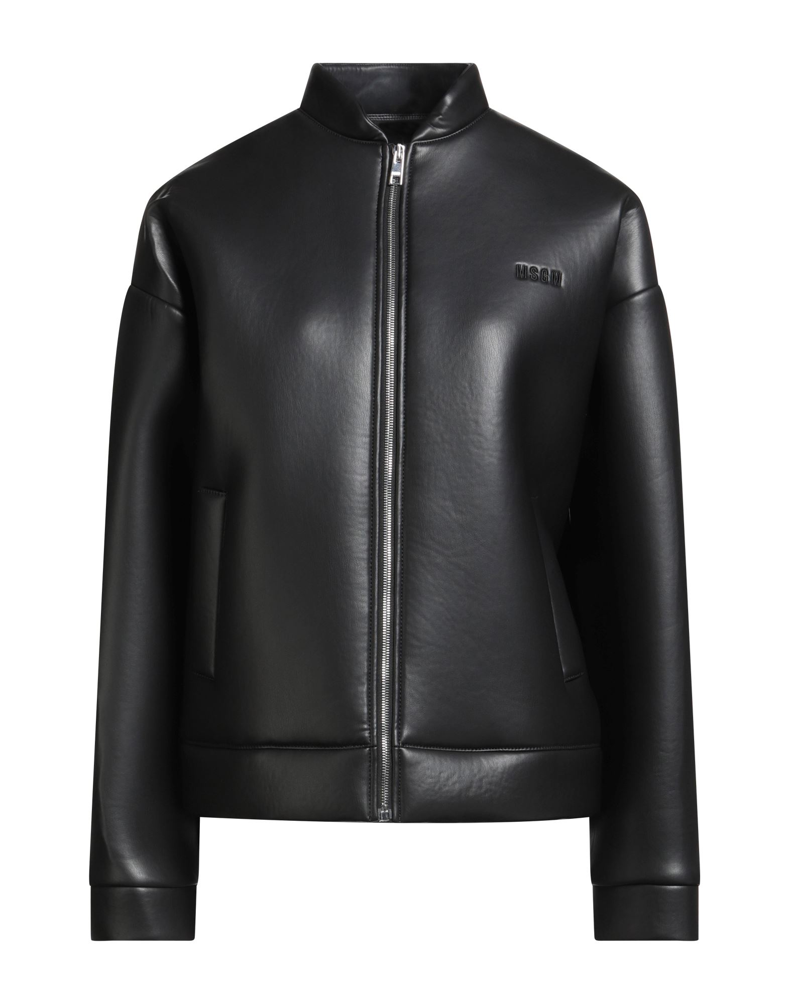  Msgm - Jacken & Mäntel - Jacken Und Anoraks - On Yoox.com 