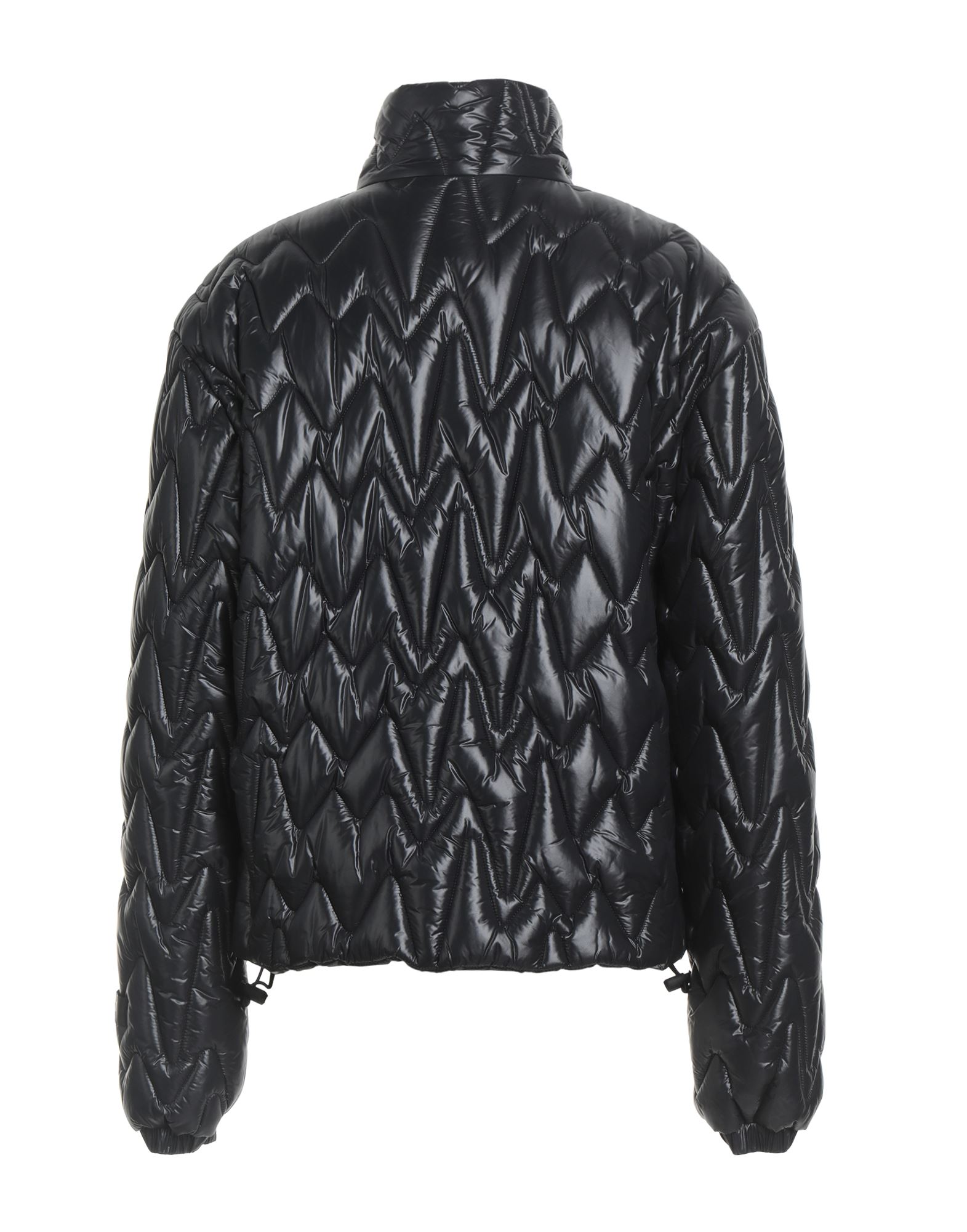  Msgm - Jacken & Mäntel - Pufferjacken & Daunenjacken - On Yoox.com 