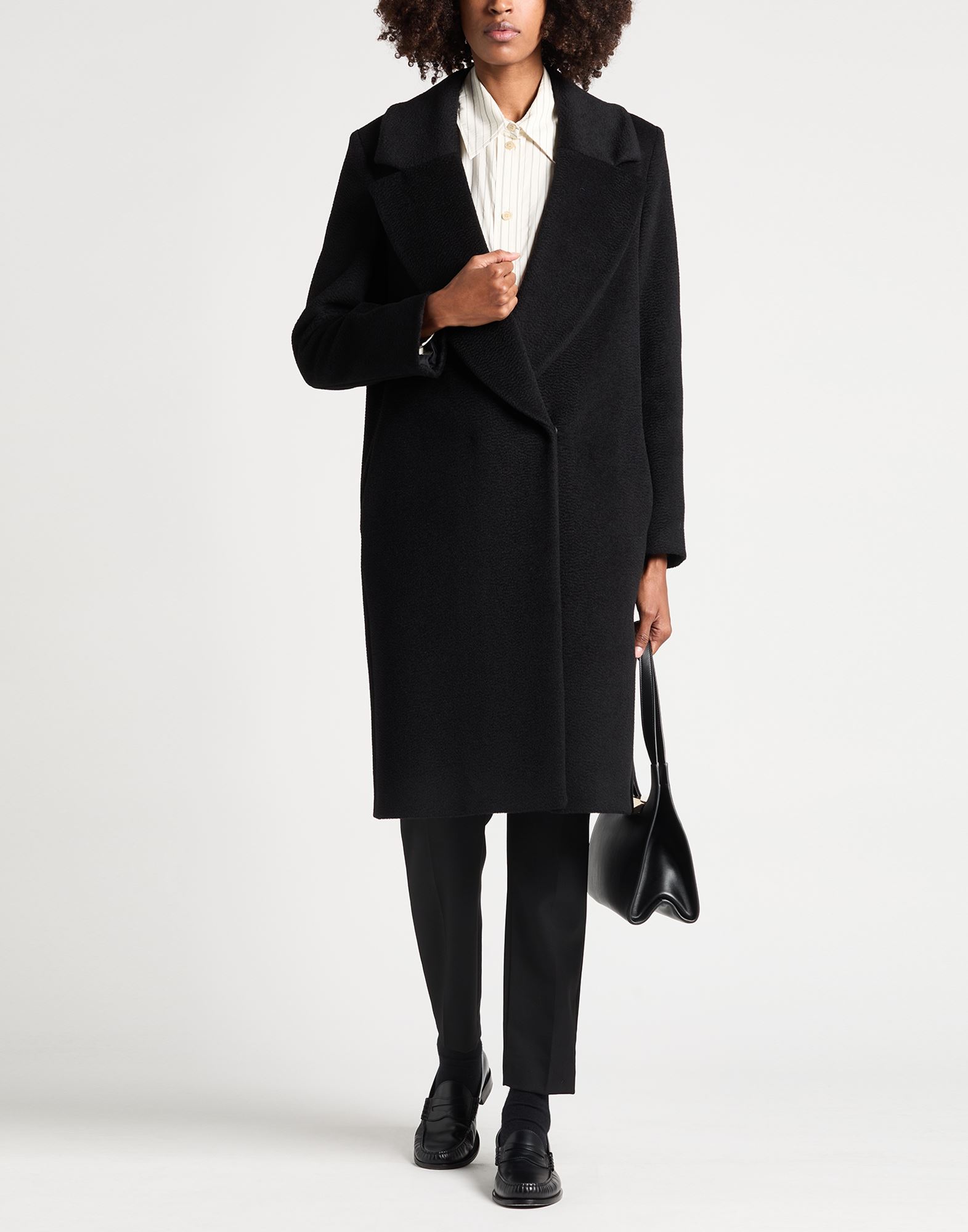  Fabiana Filippi - Jacken & Mäntel - Mäntel - On Yoox.com 