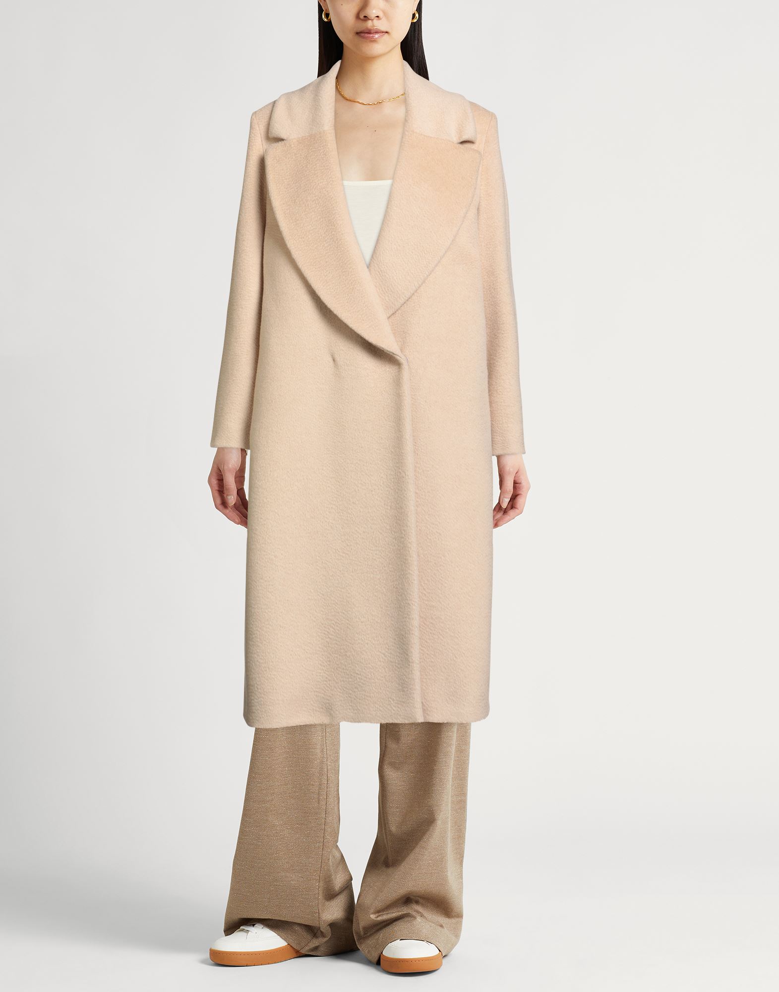  Fabiana Filippi - Jacken & Mäntel - Mäntel - On Yoox.com 