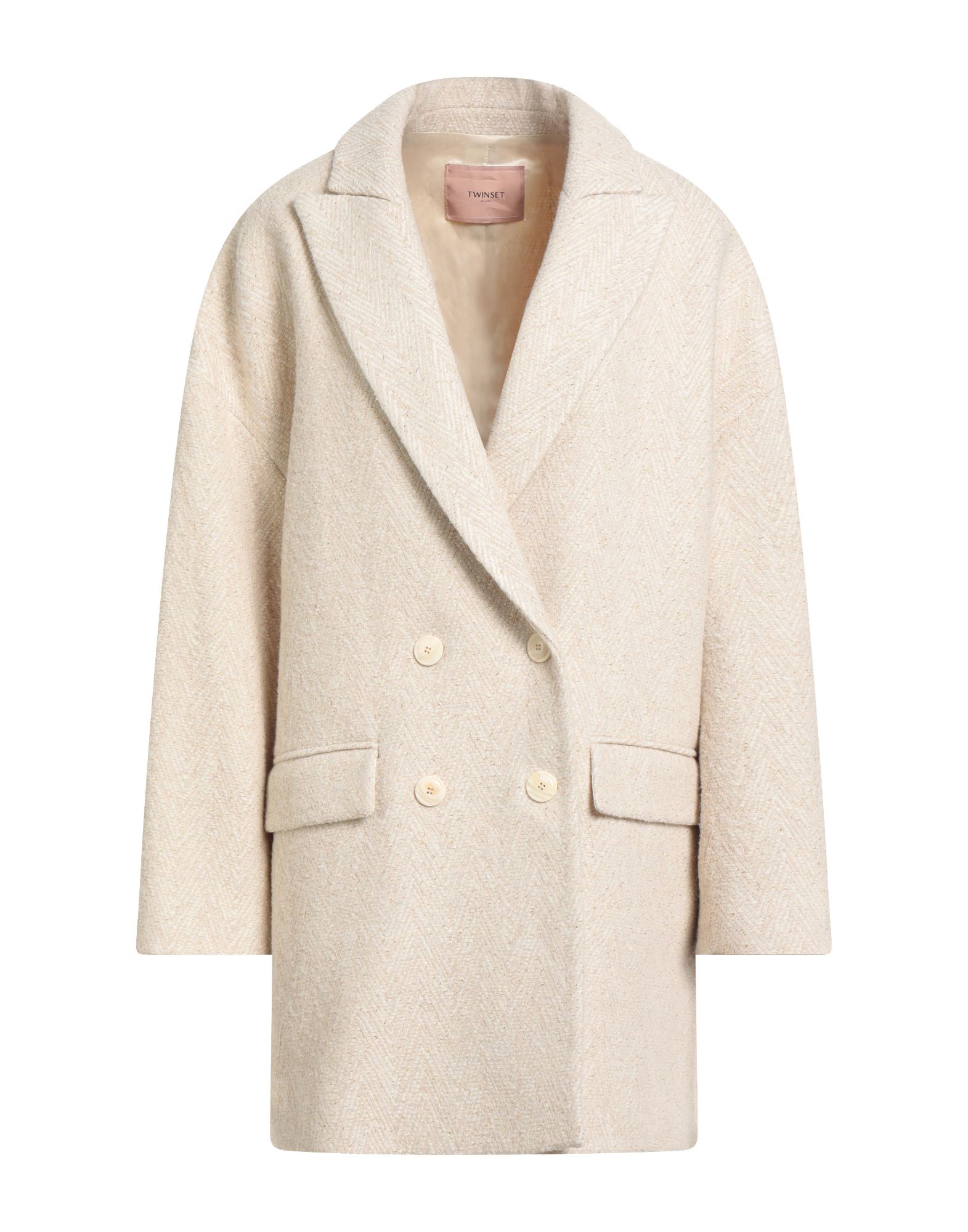  TWINSET ΠΑΛΤΟ & ΤΖΑΚΕΤ Παλτό