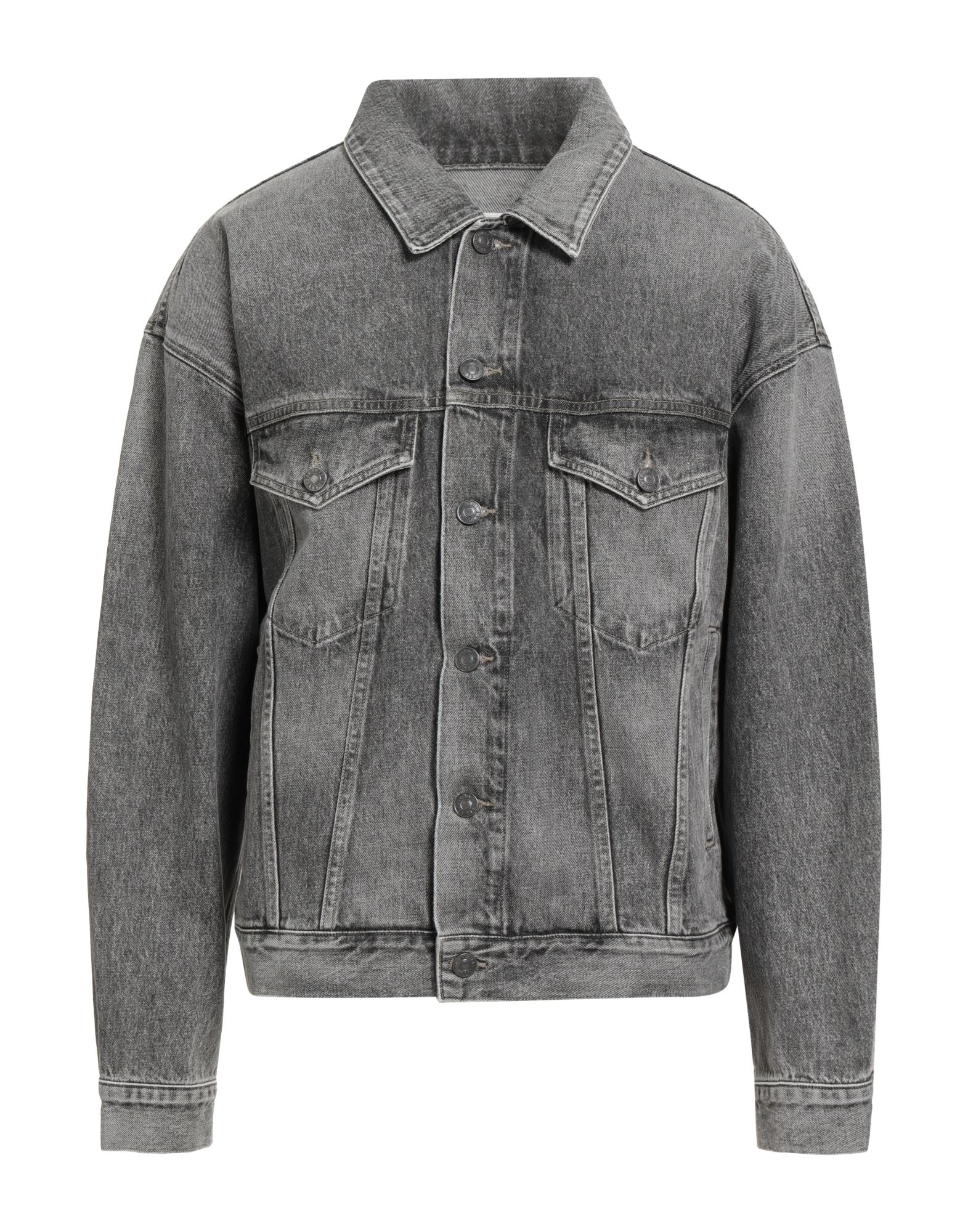AGOLDE ΠΑΛΤΟ & ΤΖΑΚΕΤ Denim τζάκετ