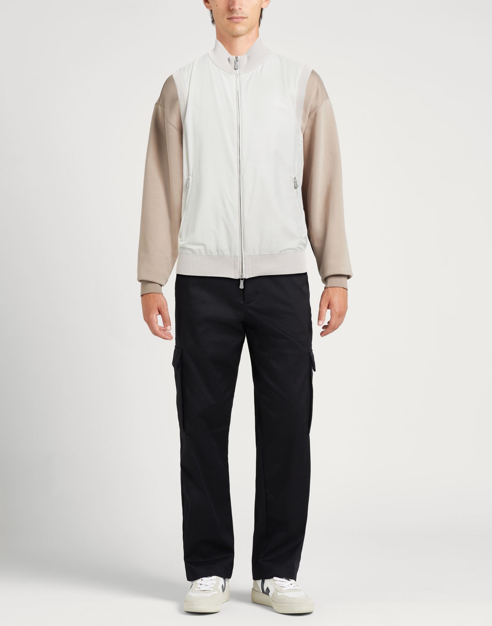  Eleventy - Jacken & Mäntel - Westen - On Yoox.com 
