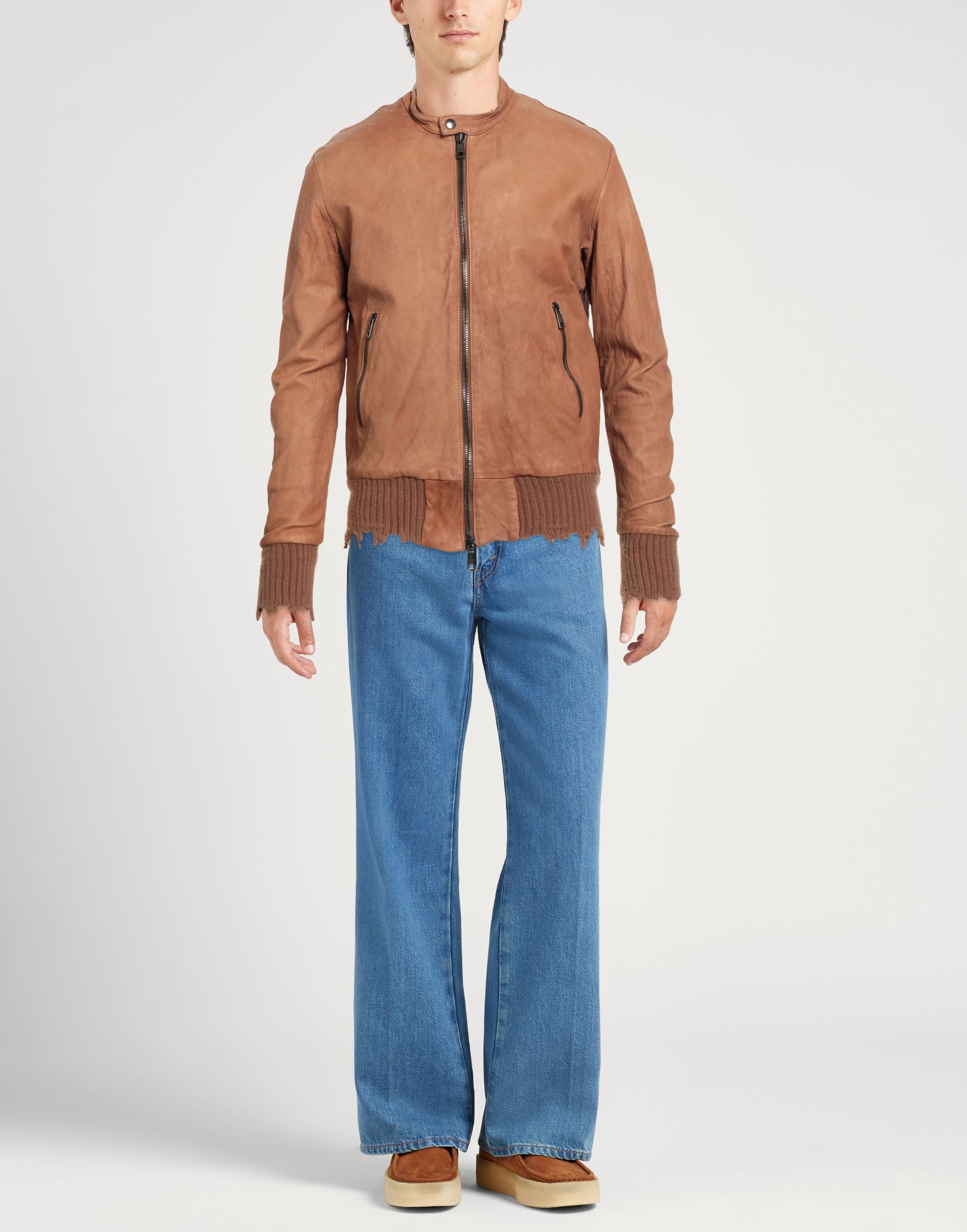  Giorgio Brato - Jacken & Mäntel - Jacken Und Anoraks - On Yoox.com 