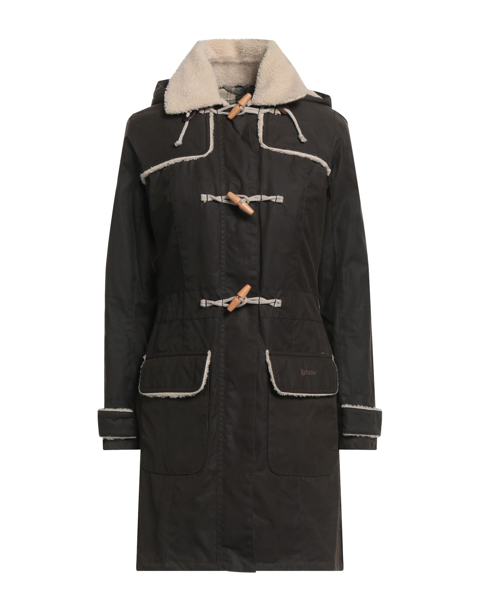 BARBOUR BARBOUR ΠΑΛΤΟ & ΤΖΑΚΕΤ Παλτό