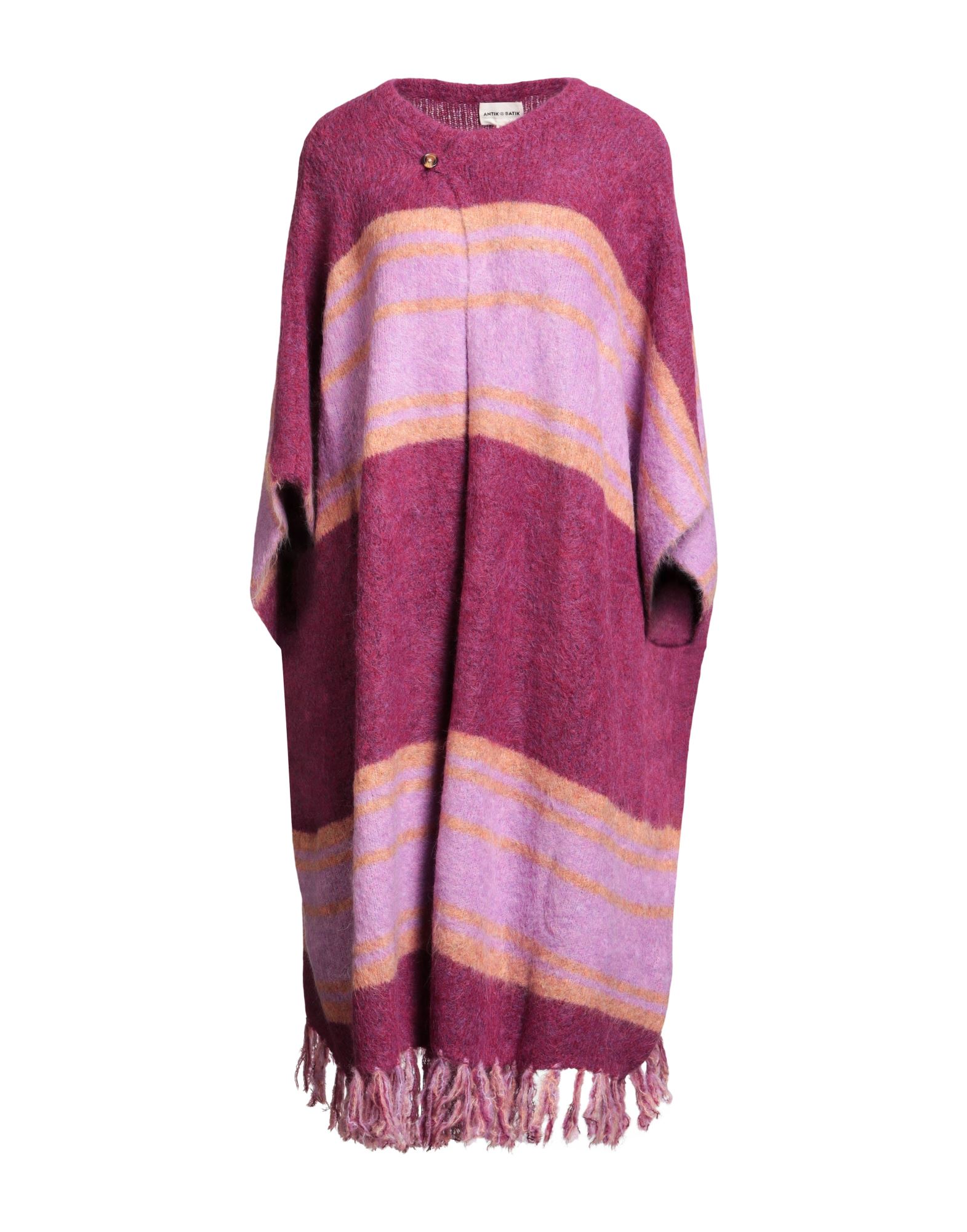 ANTIK BATIK ANTIK BATIK ΠΑΛΤΟ & ΤΖΑΚΕΤ Κάπες