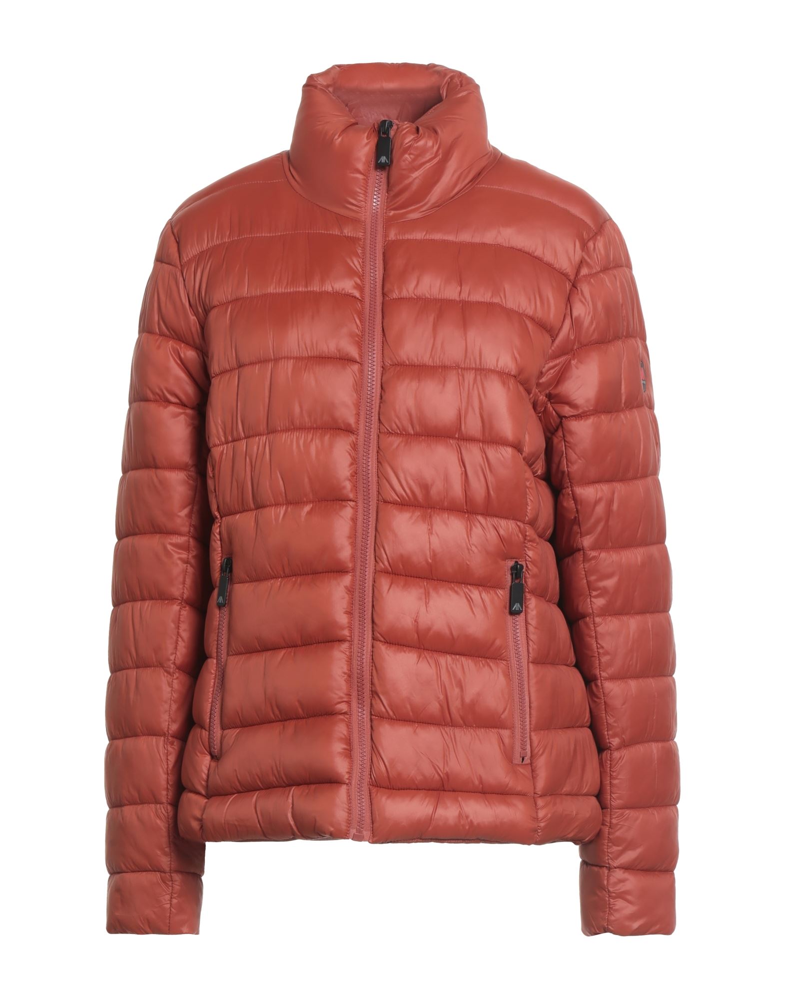 ELEVEN OUTERWEAR ΠΑΛΤΟ & ΤΖΑΚΕΤ Μπουφάν με επένδυση
