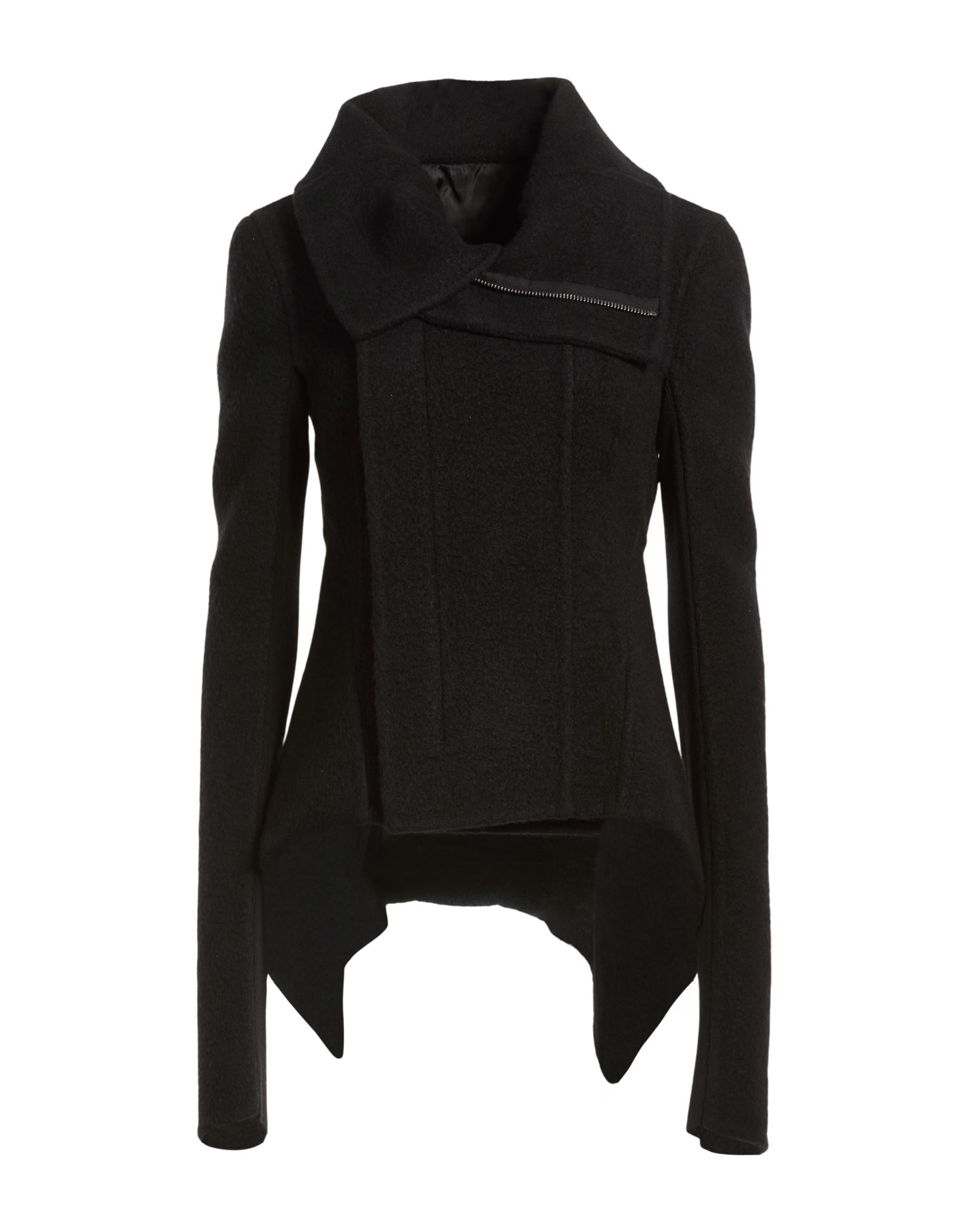RICK OWENS RICK OWENS ΠΑΛΤΟ & ΤΖΑΚΕΤ Μπουφάν και τζάκετ