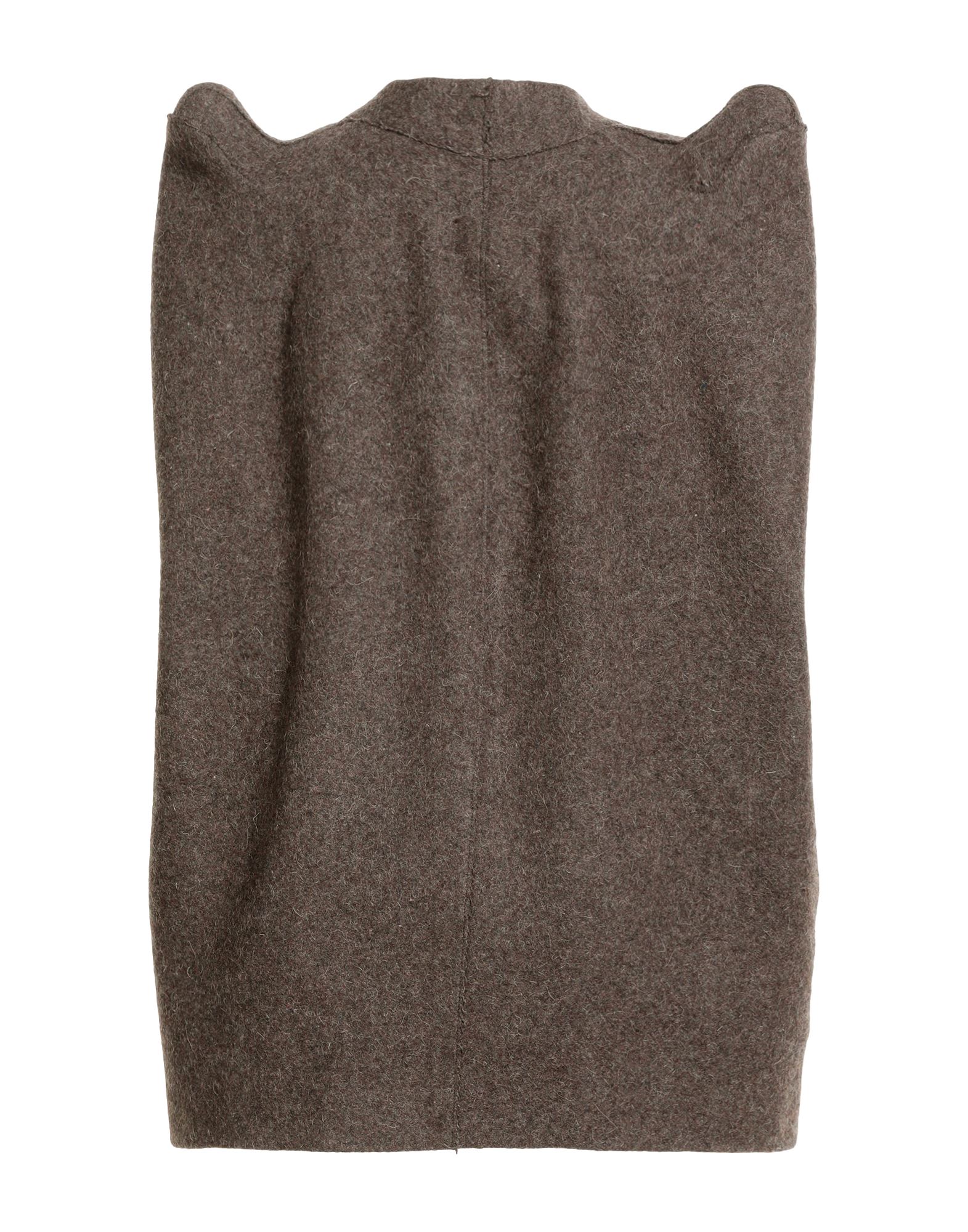  Rick Owens - Jacken & Mäntel - Capes - On Yoox.com 