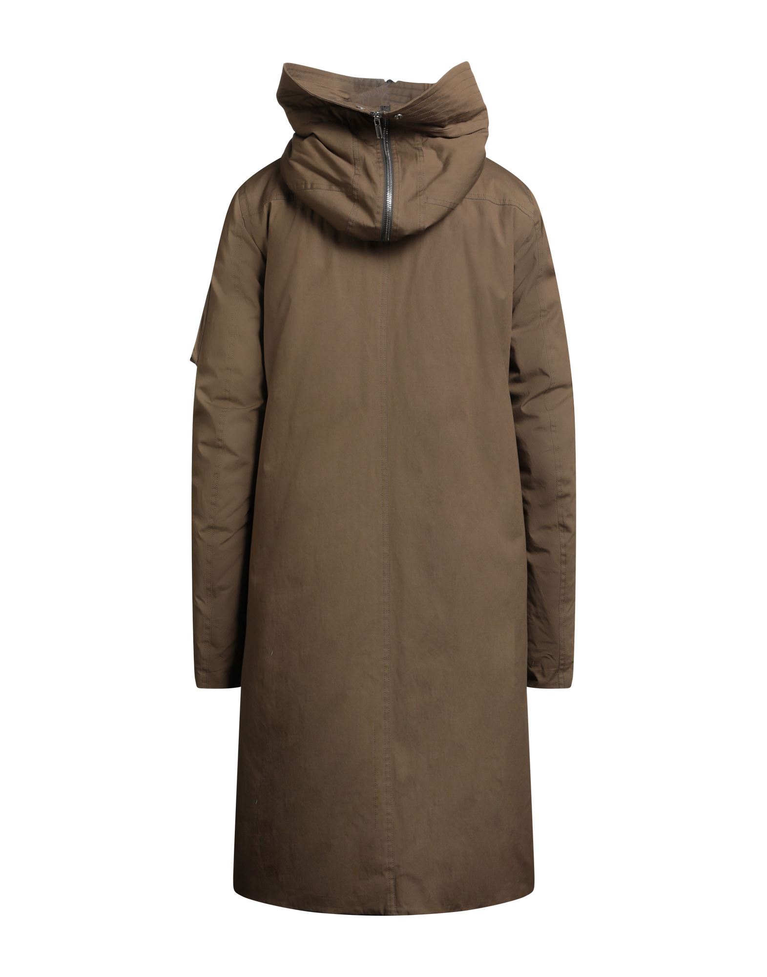  Rick Owens - Jacken & Mäntel - Mäntel - On Yoox.com 