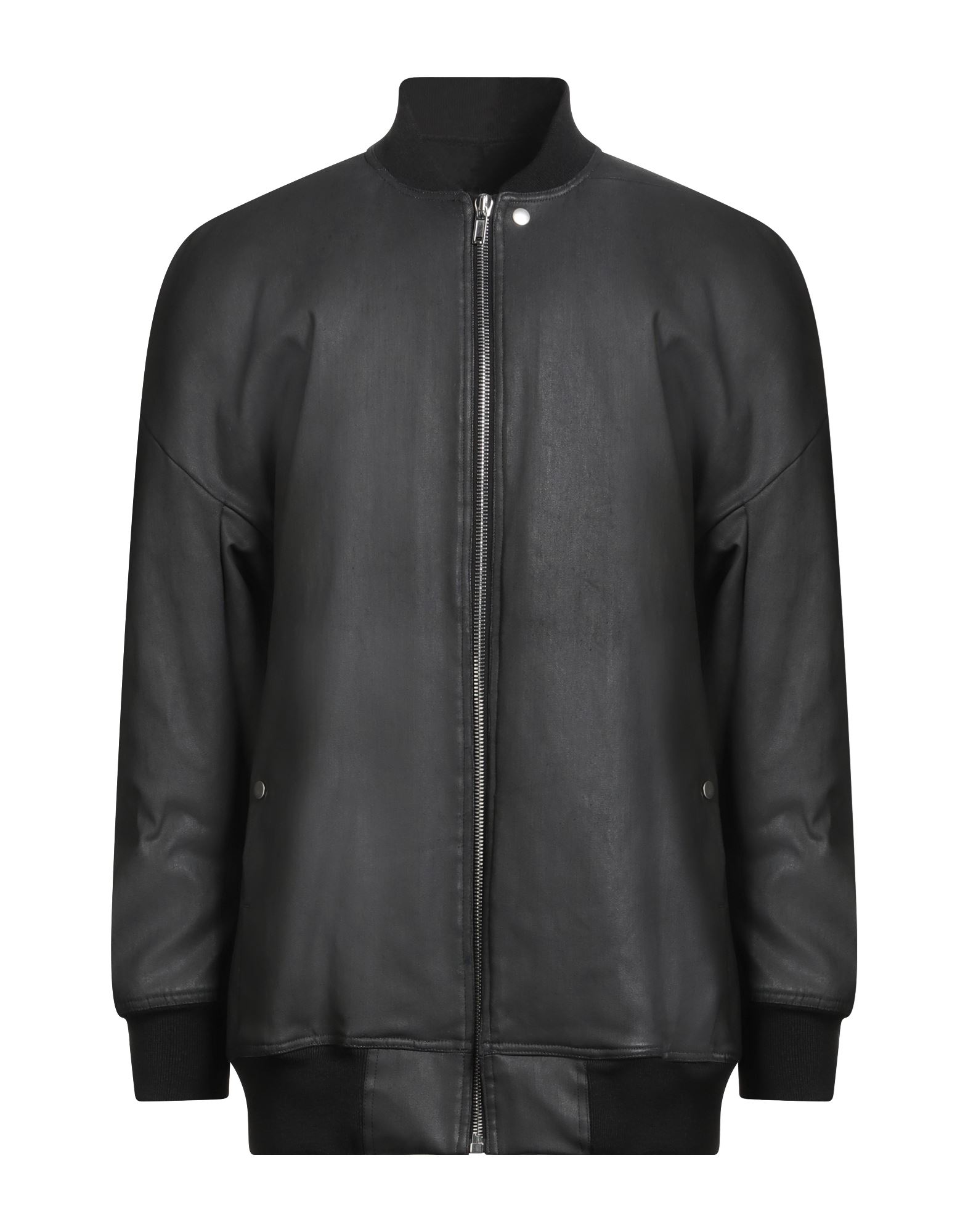 RICK OWENS ΠΑΛΤΟ & ΤΖΑΚΕΤ Denim τζάκετ