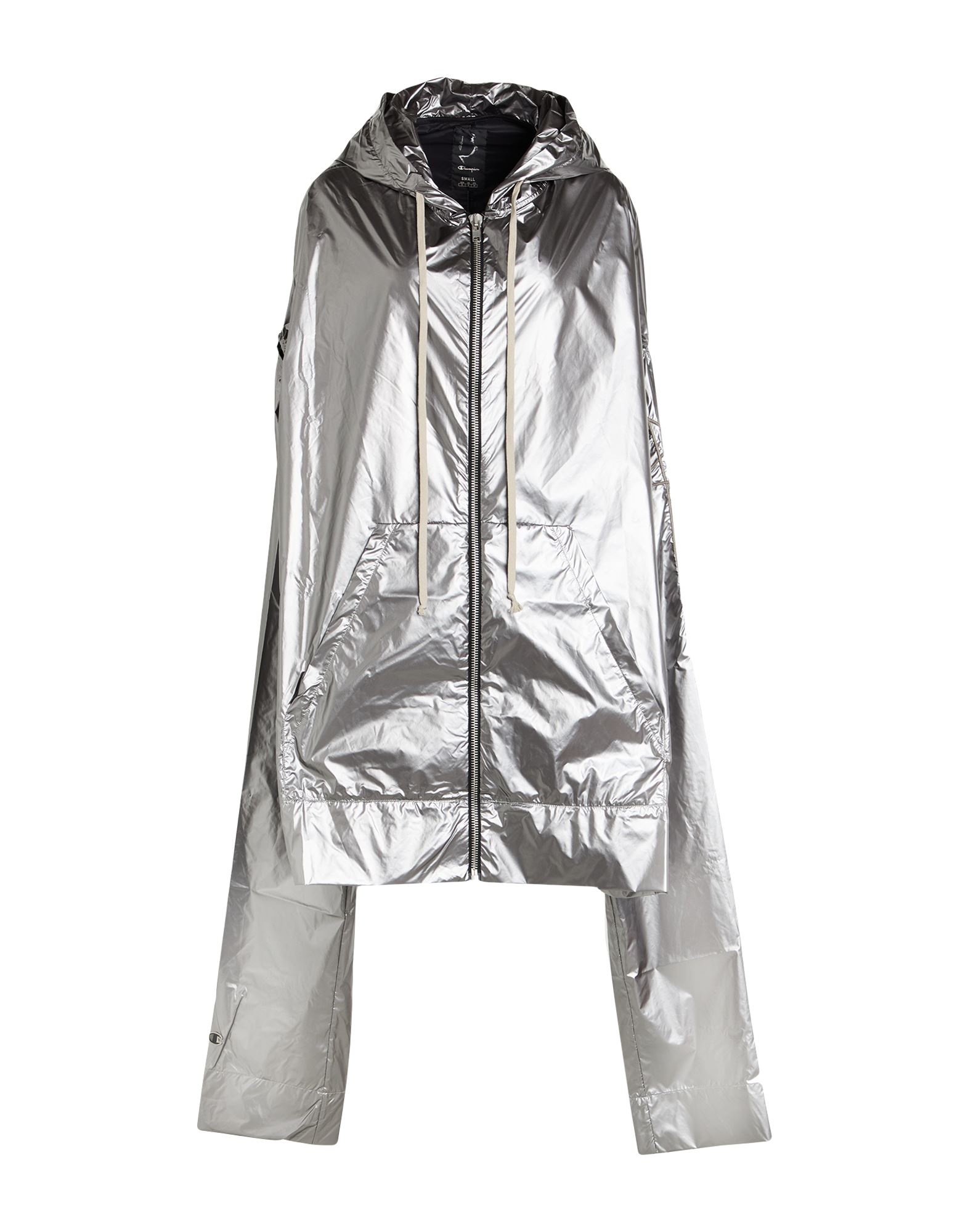 RICK OWENS x CHAMPION RICK OWENS x CHAMPION ΠΑΛΤΟ & ΤΖΑΚΕΤ Μπουφάν και τζάκετ