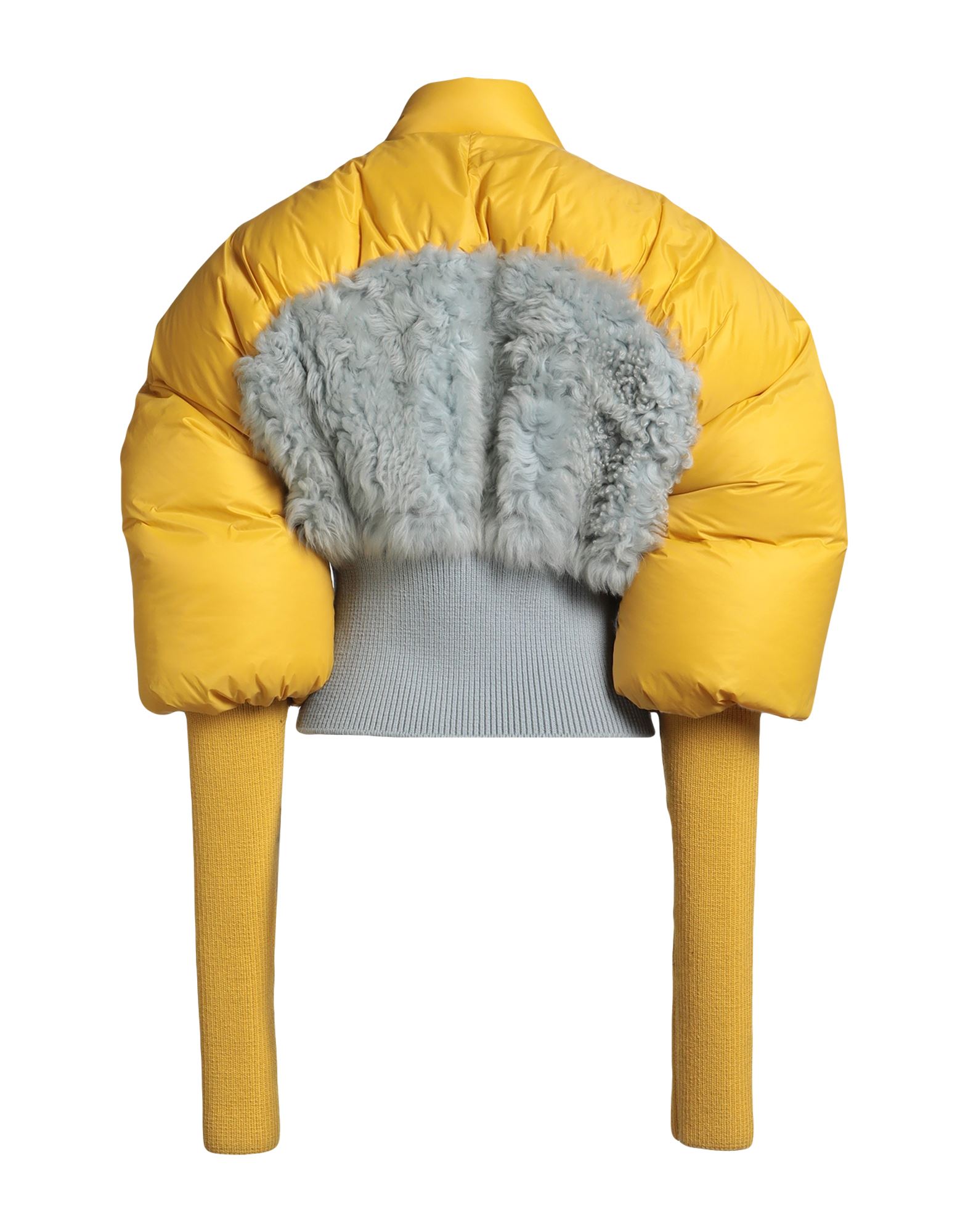 RICK OWENS RICK OWENS ΠΑΛΤΟ & ΤΖΑΚΕΤ Μπουφάν με επένδυση