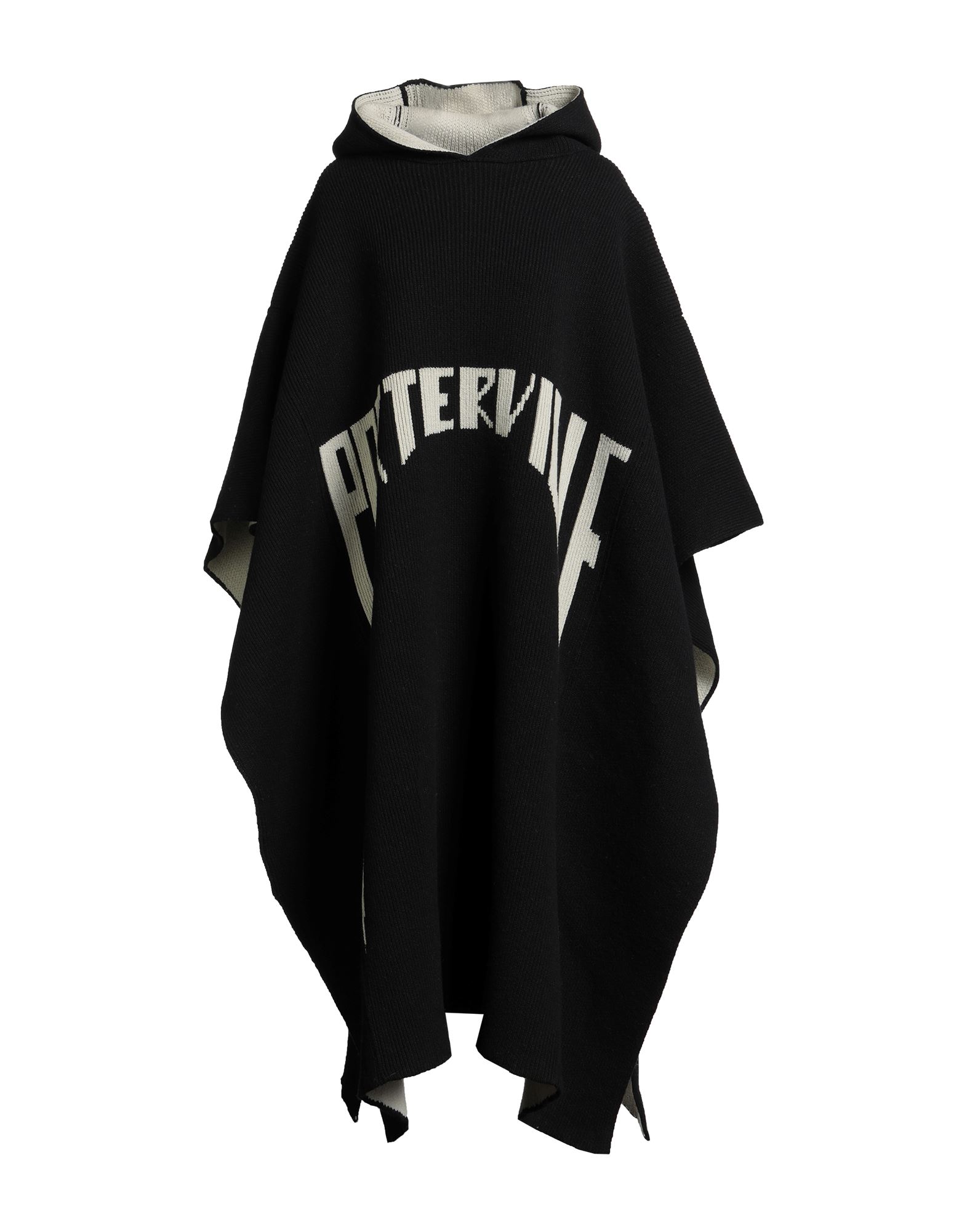  Rick Owens - Jacken & Mäntel - Capes - On Yoox.com 