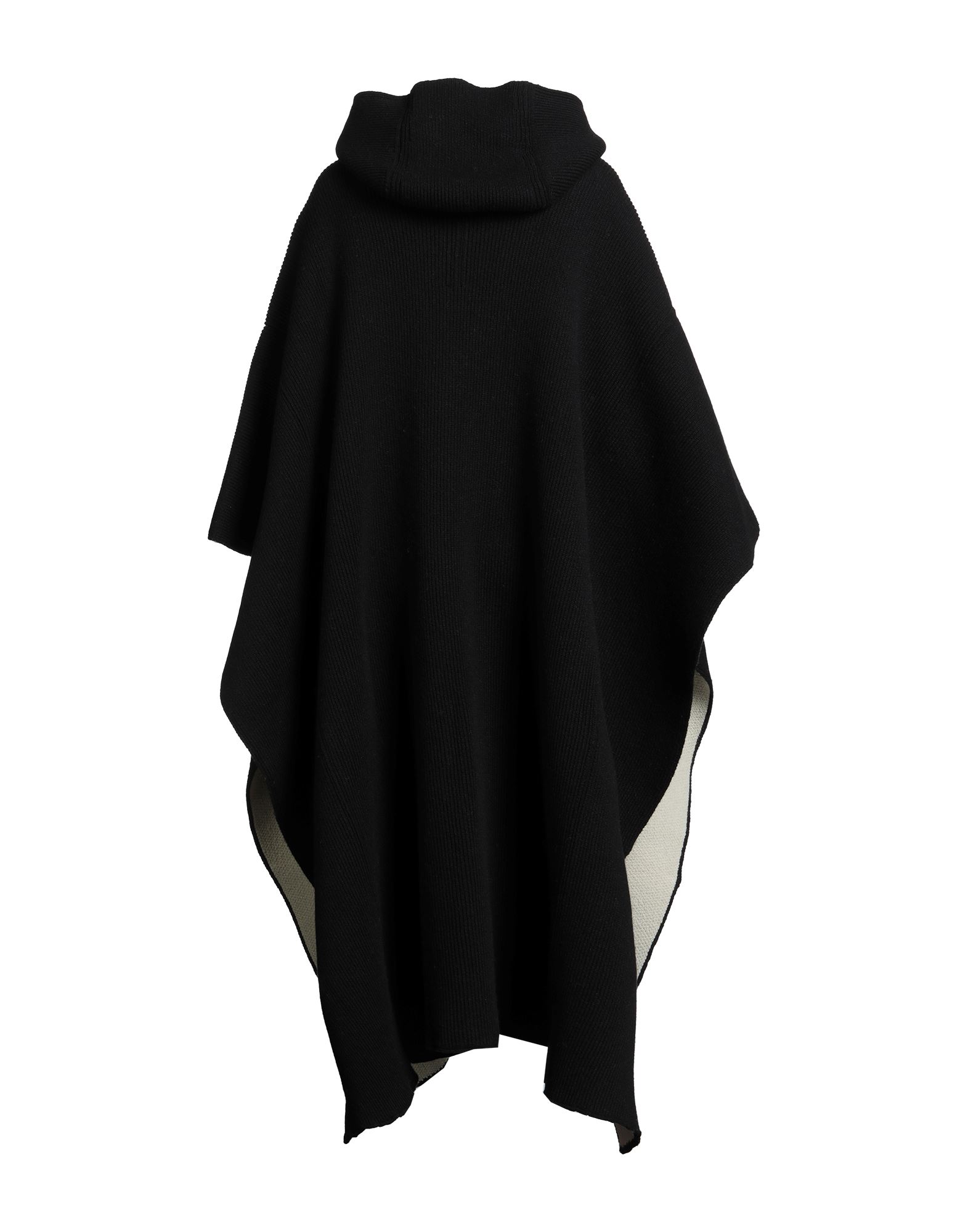  Rick Owens - Jacken & Mäntel - Capes - On Yoox.com 