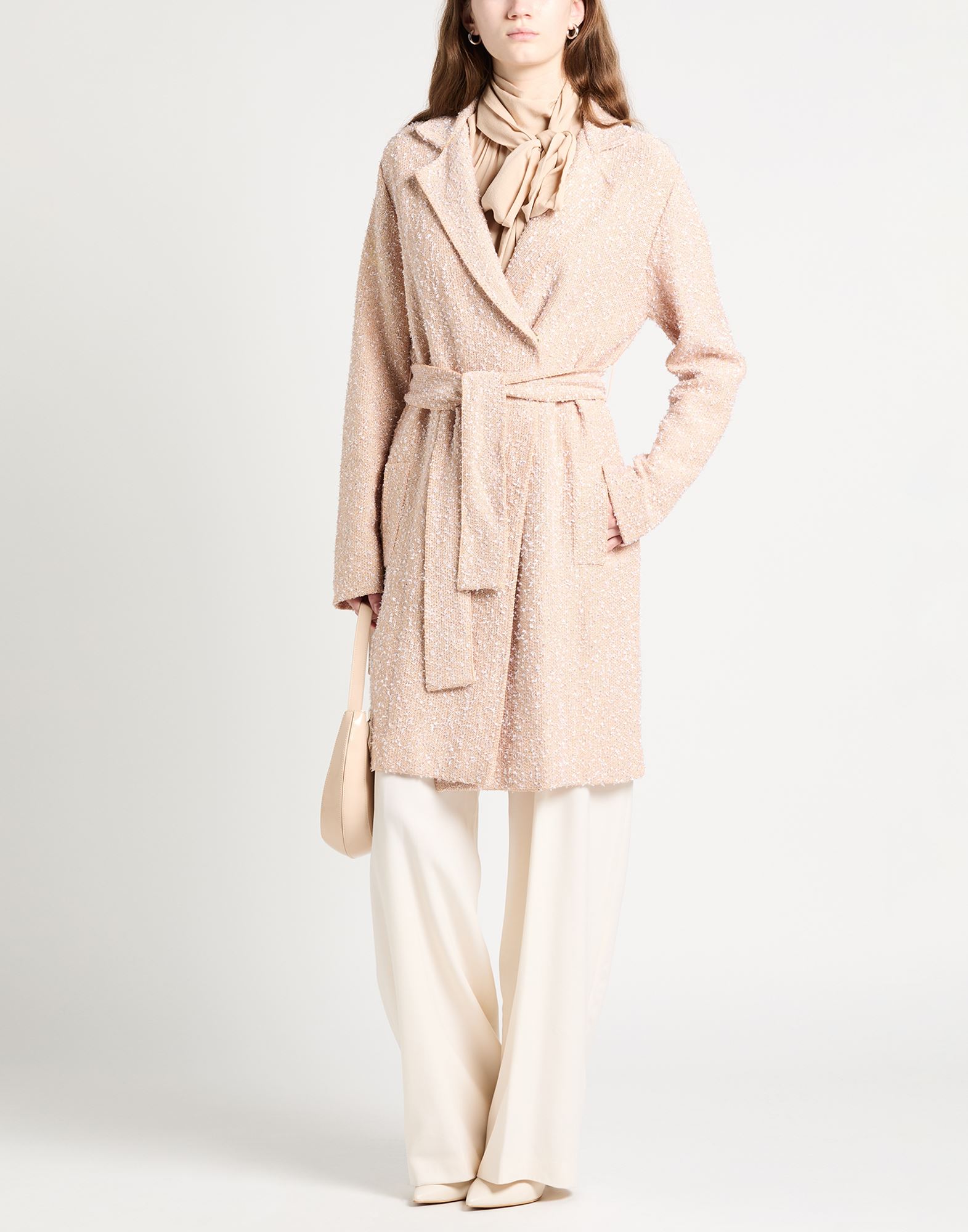  Escada - Jacken & Mäntel - Mäntel - On Yoox.com 