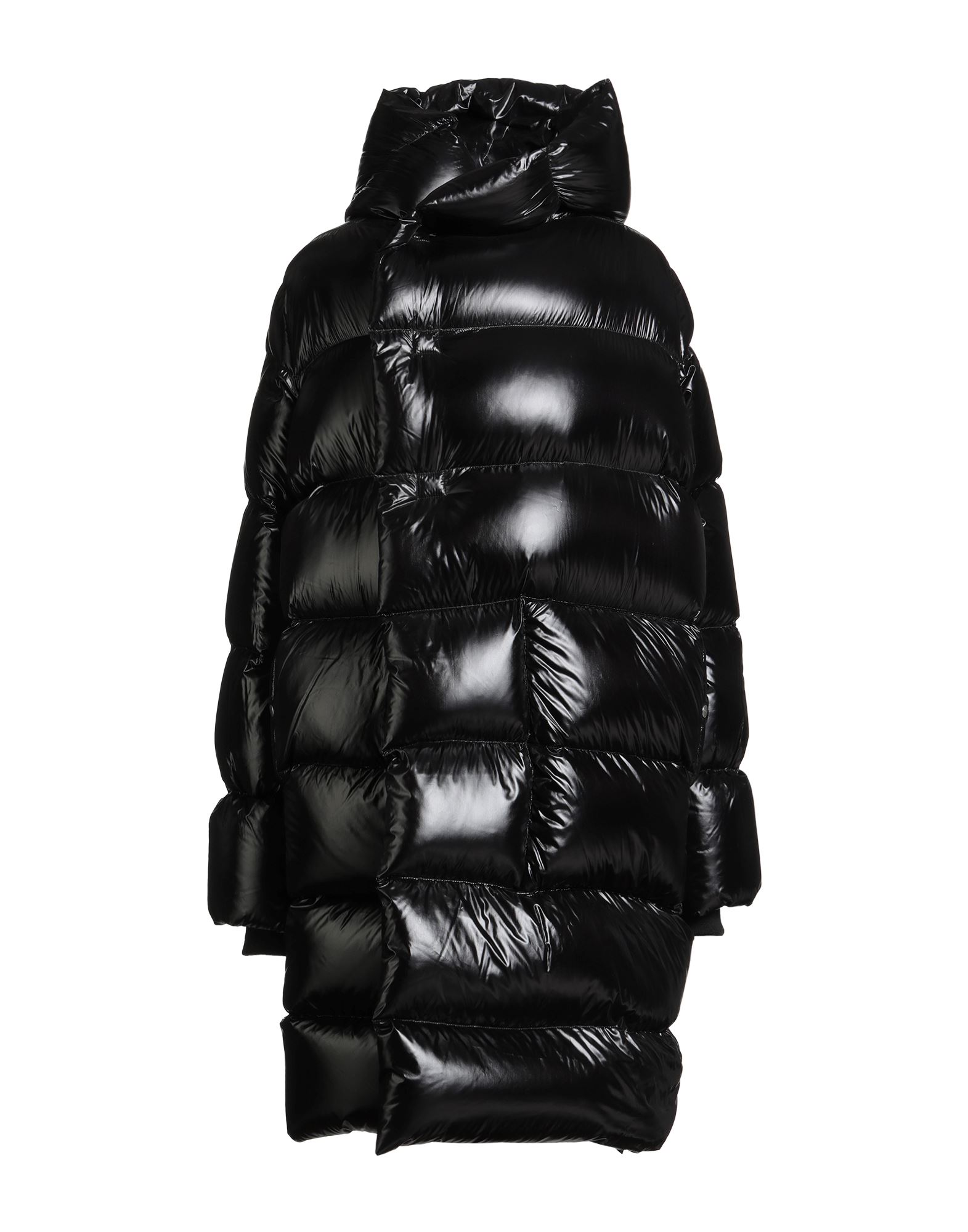 RICK OWENS RICK OWENS ΠΑΛΤΟ & ΤΖΑΚΕΤ Μπουφάν με επένδυση