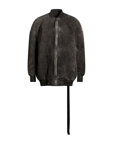 Jacke & Anorak Herren Braungrau L,S Herren