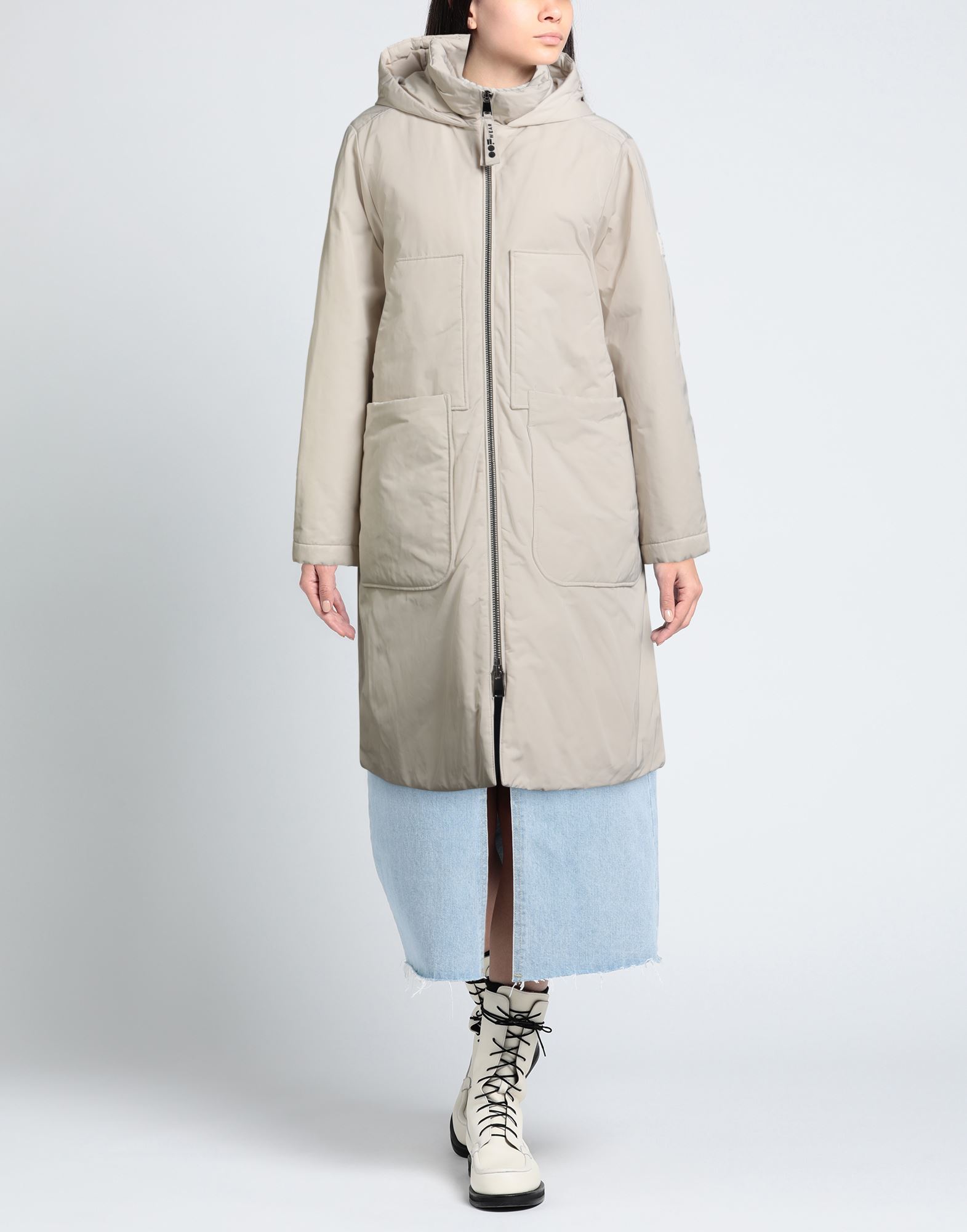  Oof Wear - Jacken & Mäntel - Mäntel - On Yoox.com 