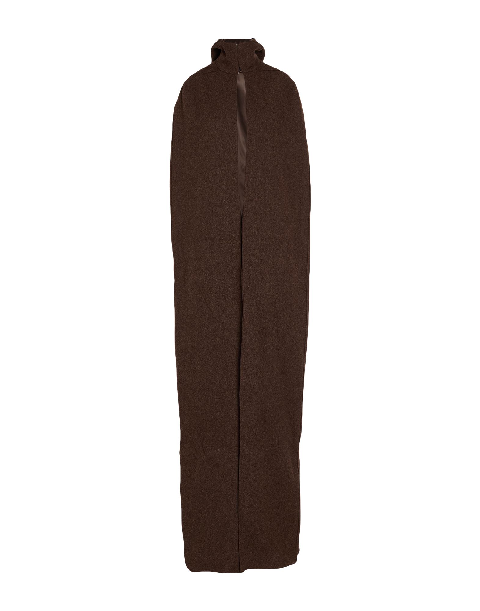  Rick Owens - Jacken & Mäntel - Capes - On Yoox.com 